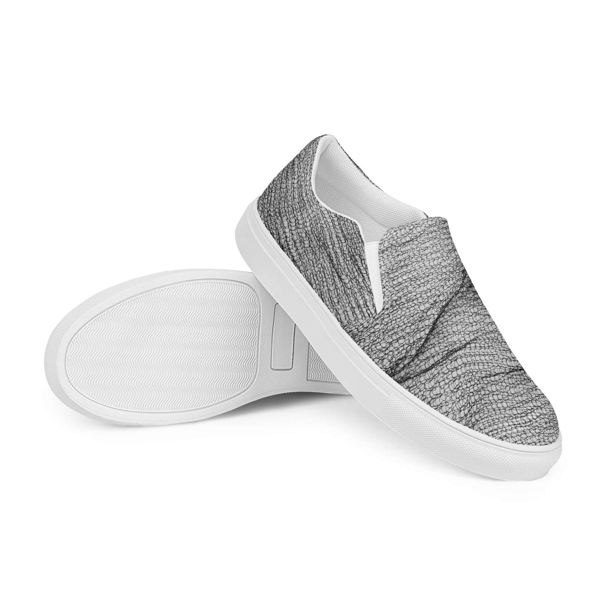 PixelPace-Canvas schuhe - Canvas Schuhe BeachBodyz Streetwear Deutschland kaufen