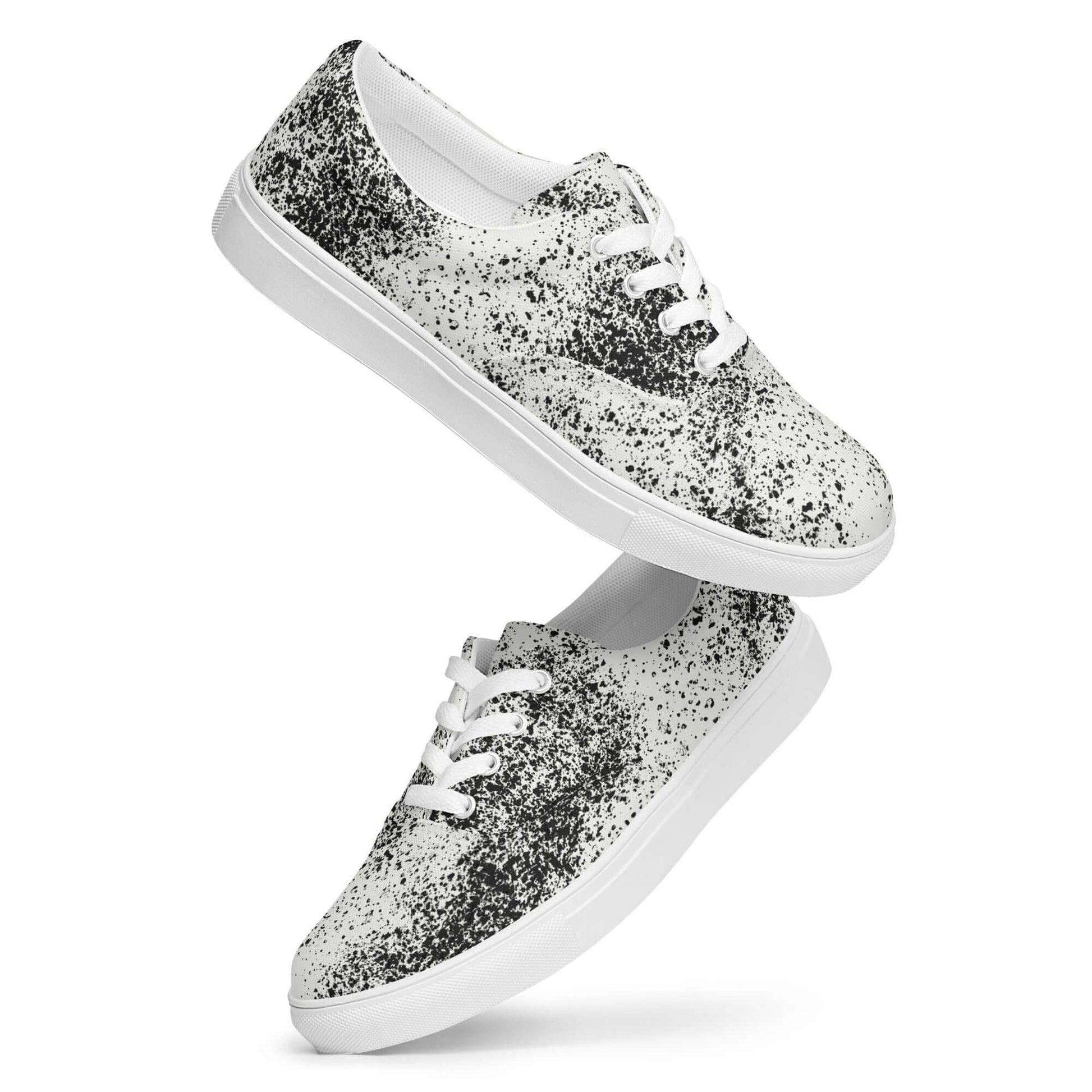 PowerRush-Canvas schuhe Detail - Canvas Schuhe BeachBodyz Deutschland