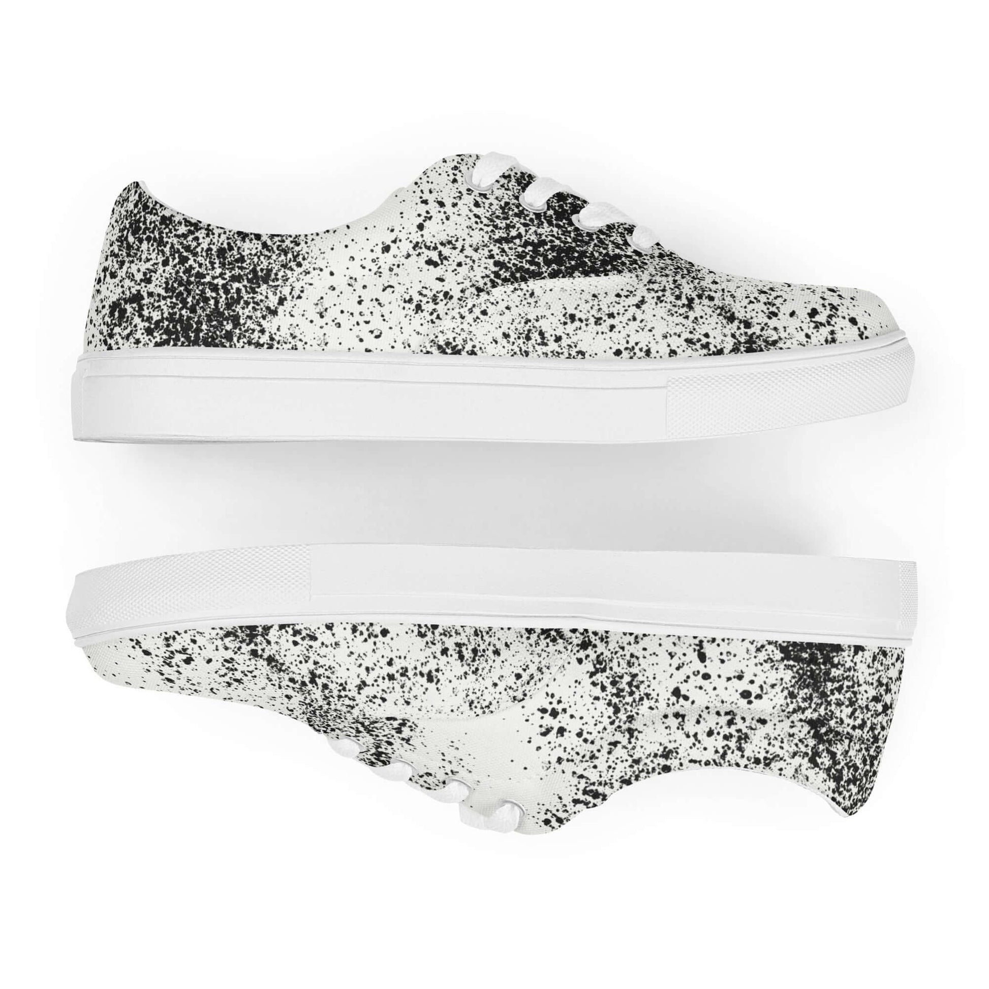 PowerRush-Canvas schuhe Bild 4 - BeachBodyz Canvas Schuhe Deutschland