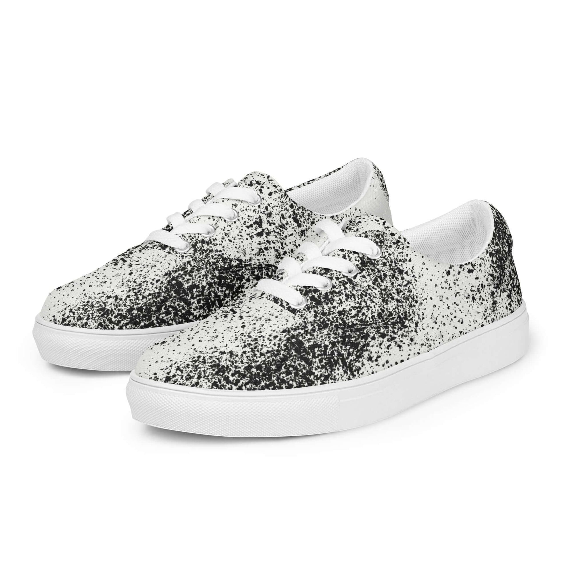 PowerRush-Canvas schuhe Bild 5 - BeachBodyz Canvas Schuhe Deutschland