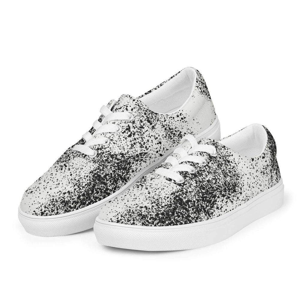 PowerRush-Canvas schuhe Bild 8 - BeachBodyz Canvas Schuhe Deutschland