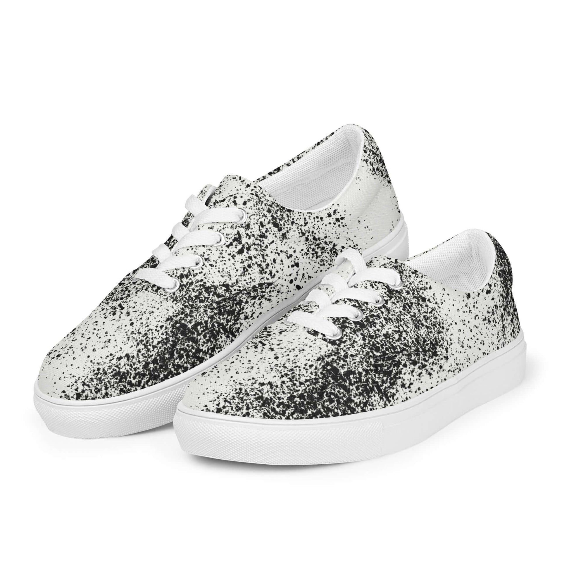PowerRush-Canvas schuhe Bild 8 - BeachBodyz Canvas Schuhe Deutschland