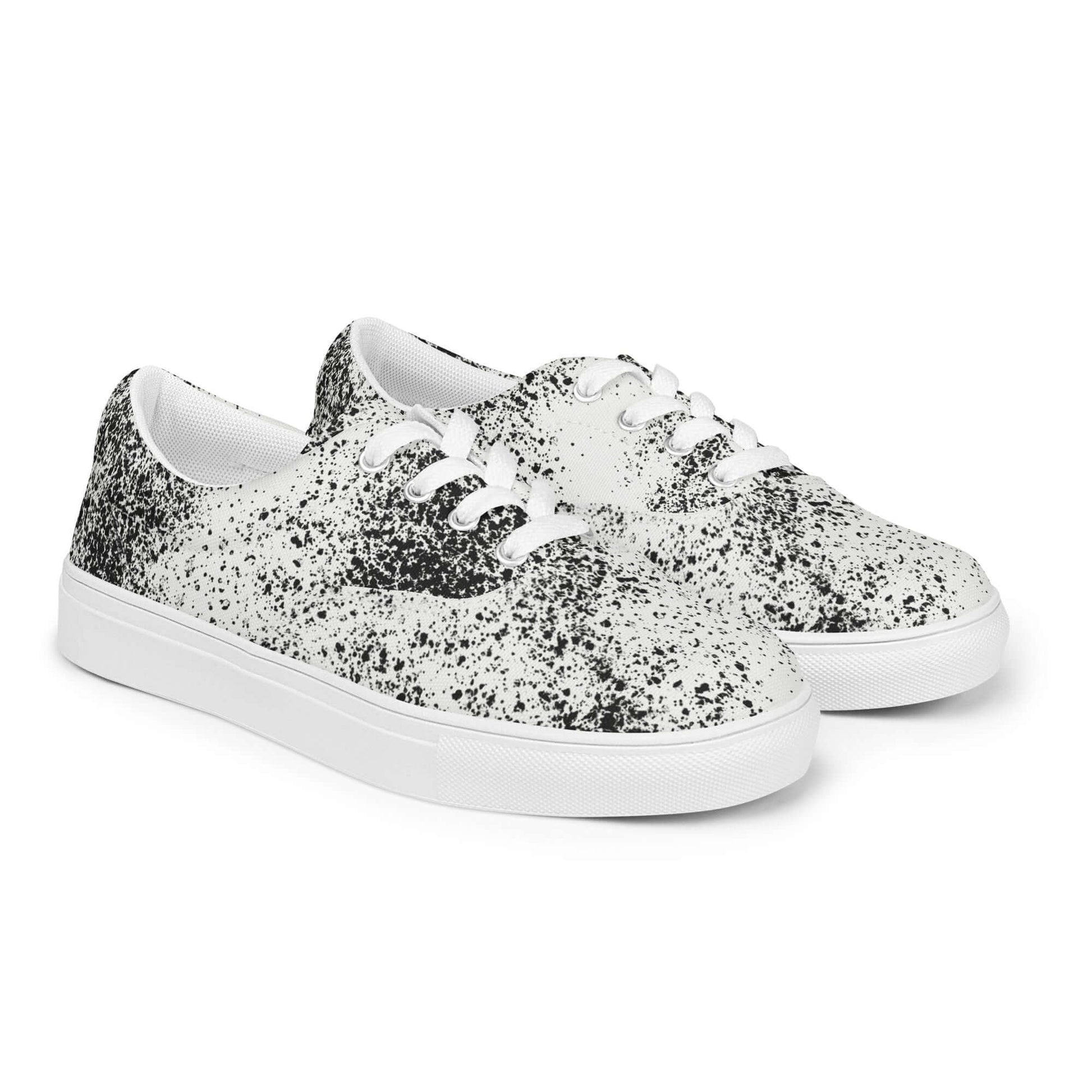 PowerRush-Canvas schuhe Bild 9 - BeachBodyz Canvas Schuhe Deutschland