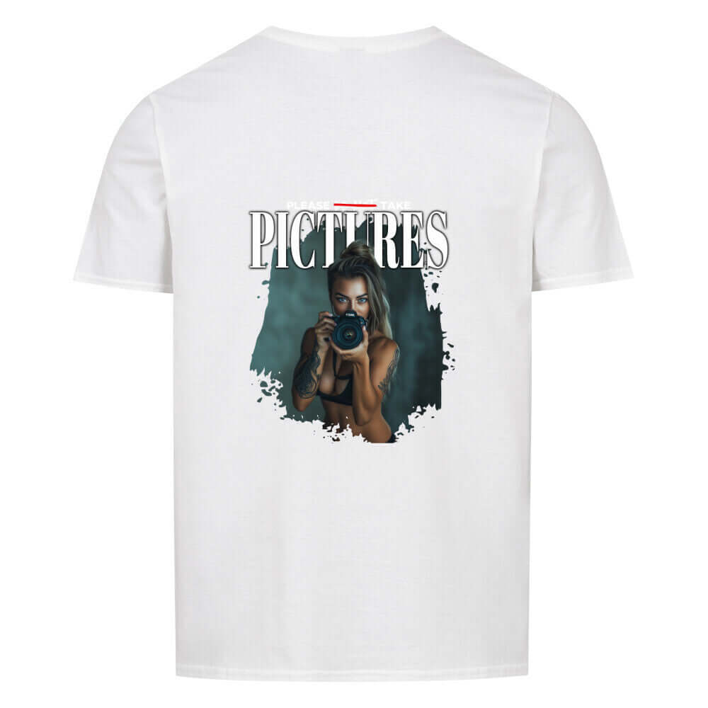 Premium - Basic Shirt - T-Shirt BeachBodyz Streetwear Deutschland kaufen