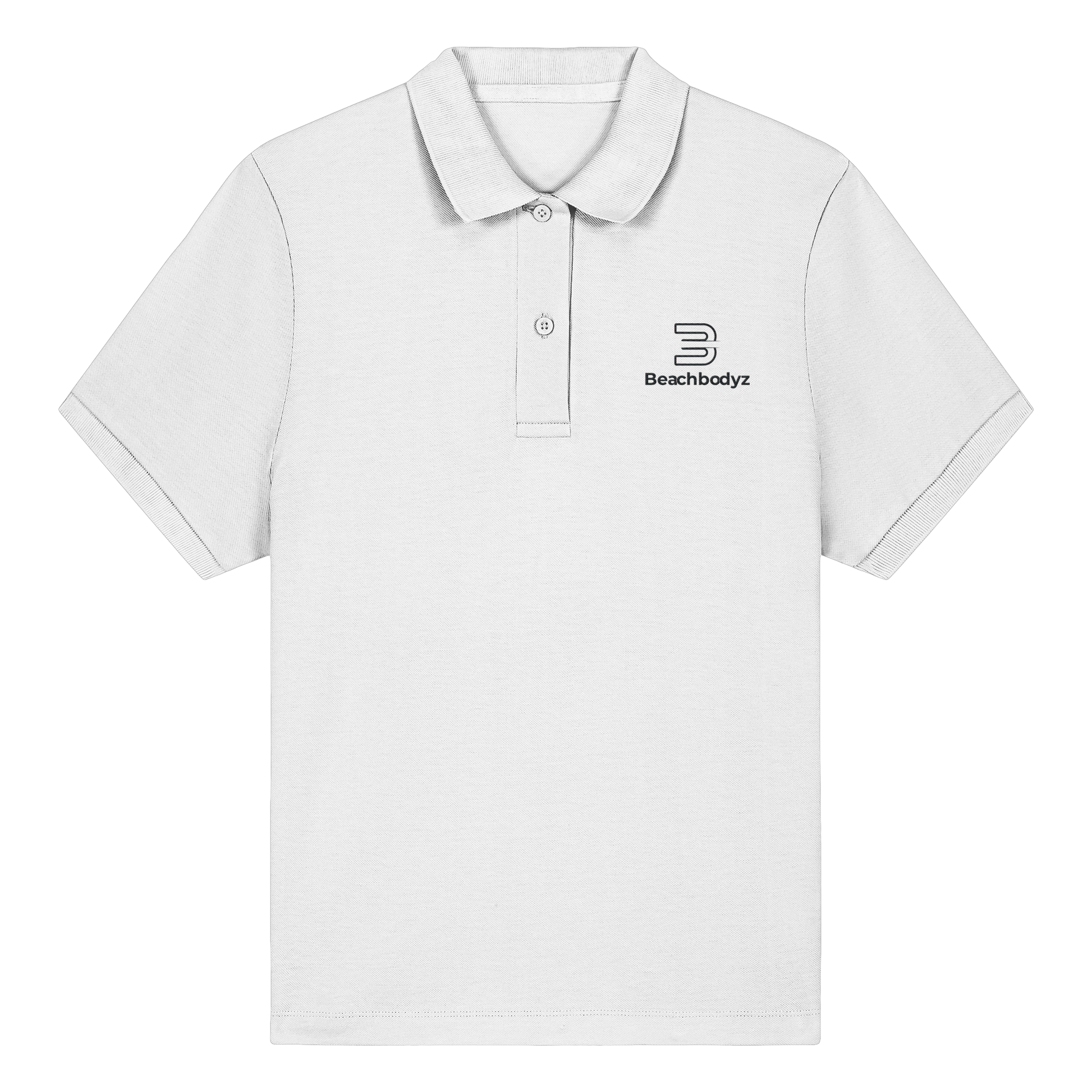 Premium Damen Bio-Fitted Poloshirt | BeachBodyz Entdecke unser Premium Damen Bio Poloshirt aus 100% Baumwolle. Stil und Komfort für jedes Ereignis. Polos Lady-Shirts rabatt Hochwertig Nachhaltig Bio Baumwolle Made in Germany Angebot Neu temu shein amazon