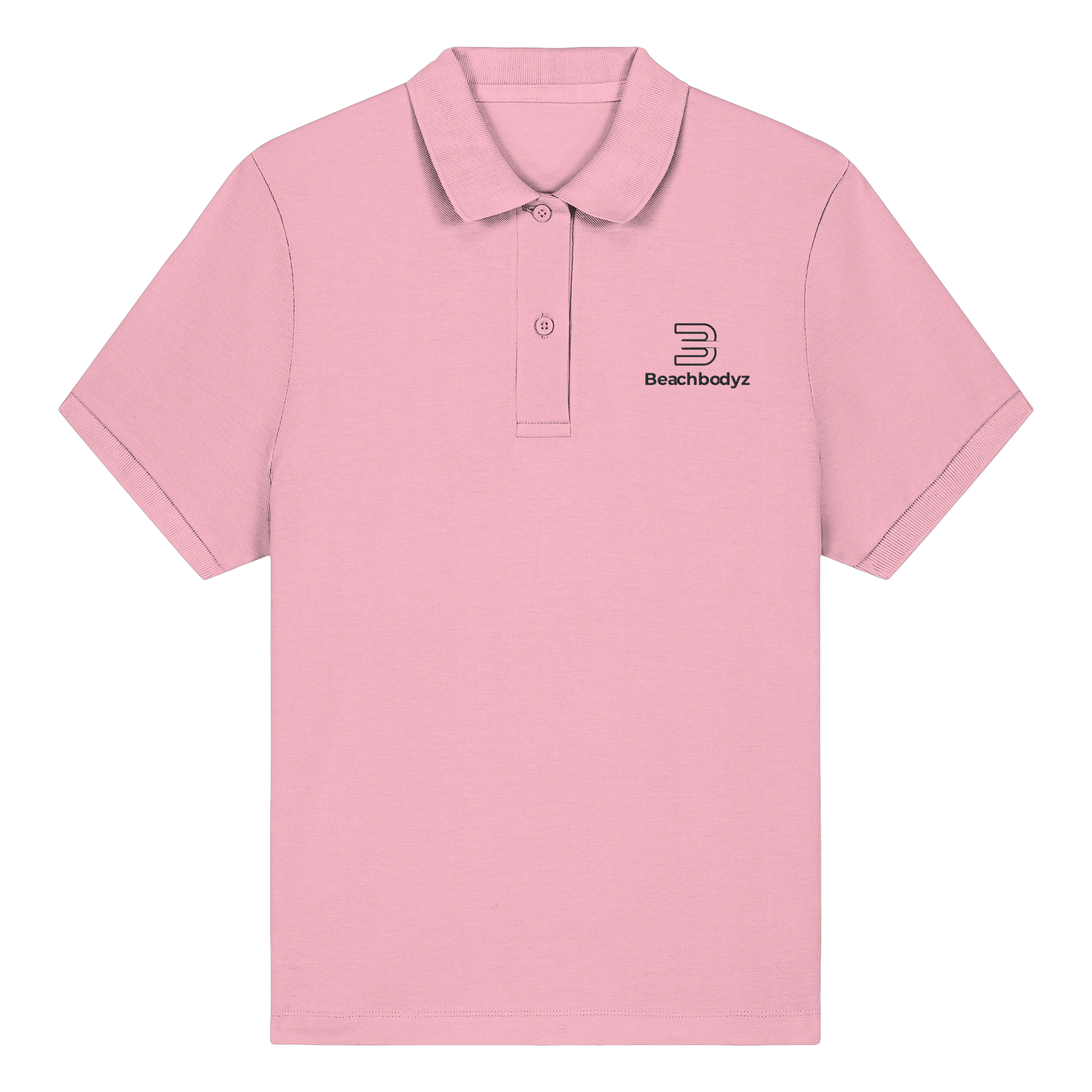Premium Damen Bio-Fitted Poloshirt | BeachBodyz Entdecke unser Premium Damen Bio Poloshirt aus 100% Baumwolle. Stil und Komfort für jedes Ereignis. Polos Lady-Shirts rabatt Hochwertig Nachhaltig Bio Baumwolle Made in Germany Angebot Neu temu shein amazon