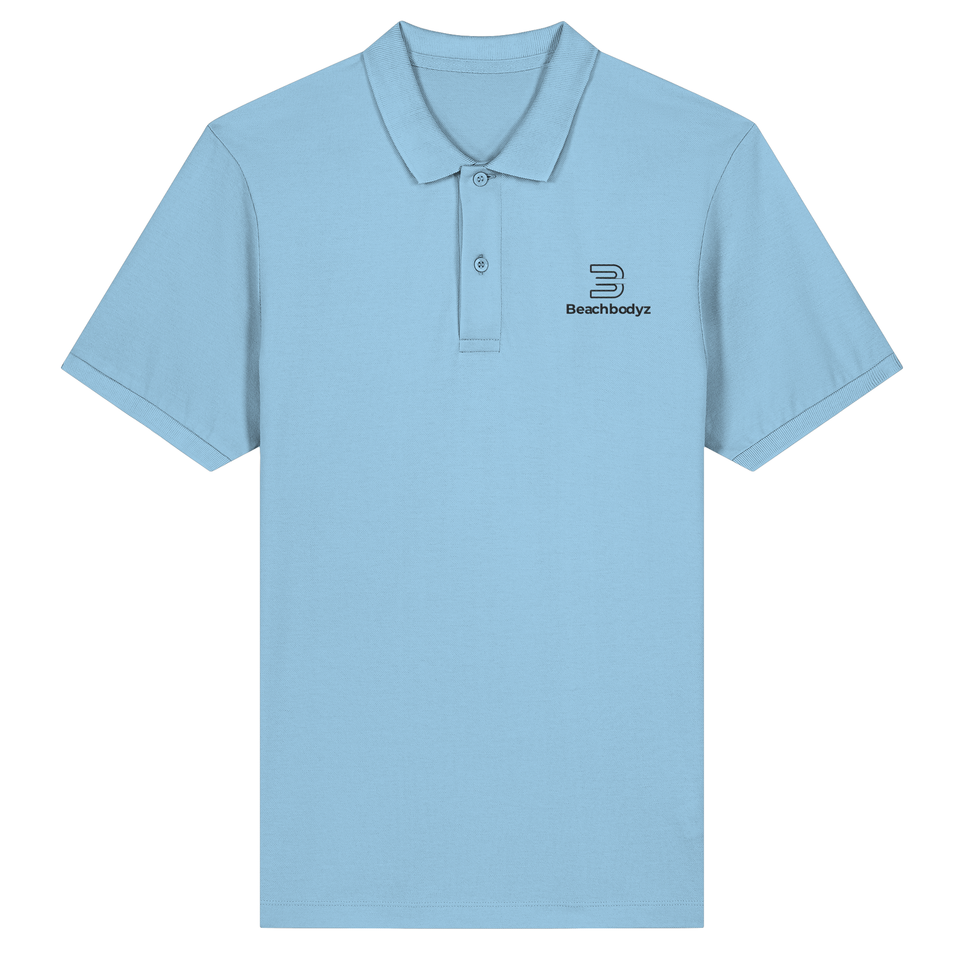 Premium Organische Fitted Poloshirt Entdecken Sie das Premium Organische Fitted Poloshirt von PIXL UG aus Bremen. Stilvoll und nachhaltig! Kontakt: kontakt@beachbodyz.de. Polos Unisex-Shirts rabatt Hochwertig Nachhaltig Bio Baumwolle Made in Germany Angeb