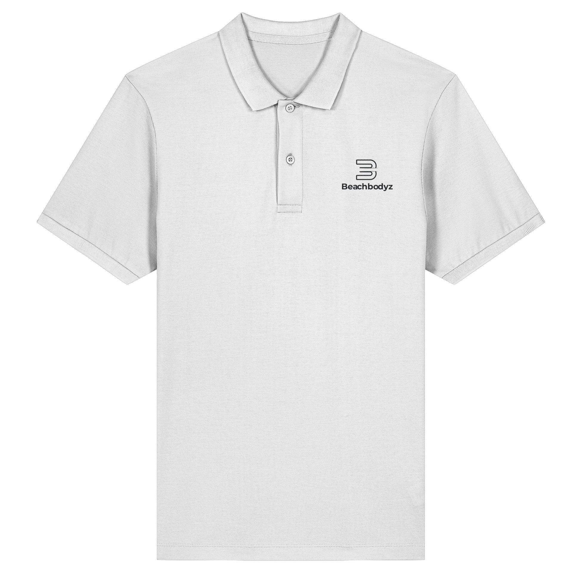 Premium Organische Fitted Poloshirt Entdecken Sie das Premium Organische Fitted Poloshirt von PIXL UG aus Bremen. Stilvoll und nachhaltig! Kontakt: kontakt@beachbodyz.de. Polos Unisex-Shirts rabatt Hochwertig Nachhaltig Bio Baumwolle Made in Germany Angeb