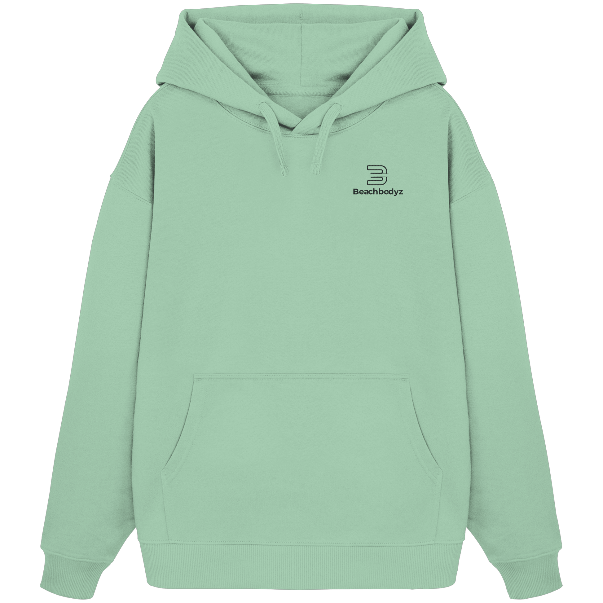 Premium - Oversize Hoodie (Stick) - Hoodie BeachBodyz Streetwear Deutschland kaufen