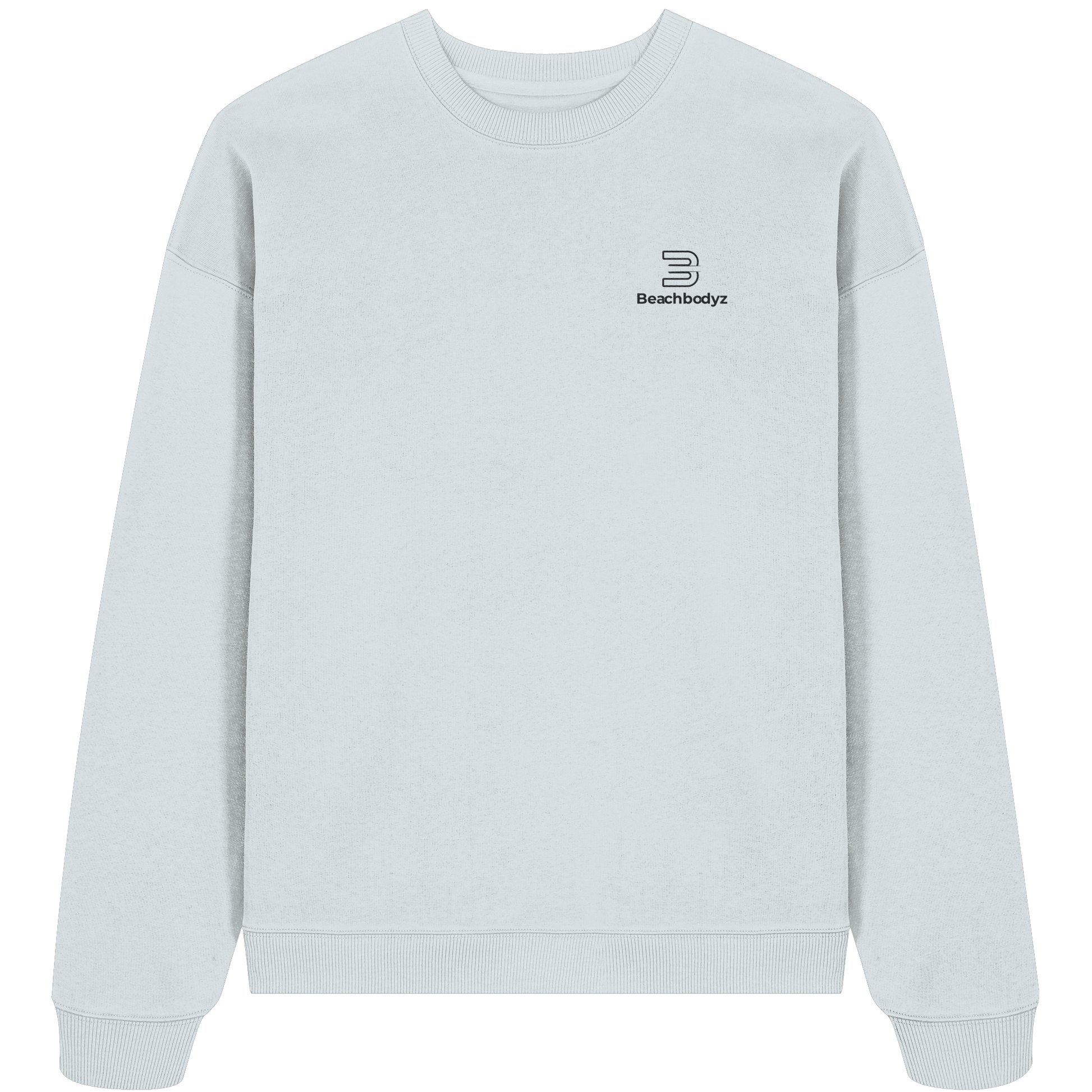Premium-Oversize Sweatshirt (Stick) - T-Shirt BeachBodyz Streetwear Deutschland kaufen