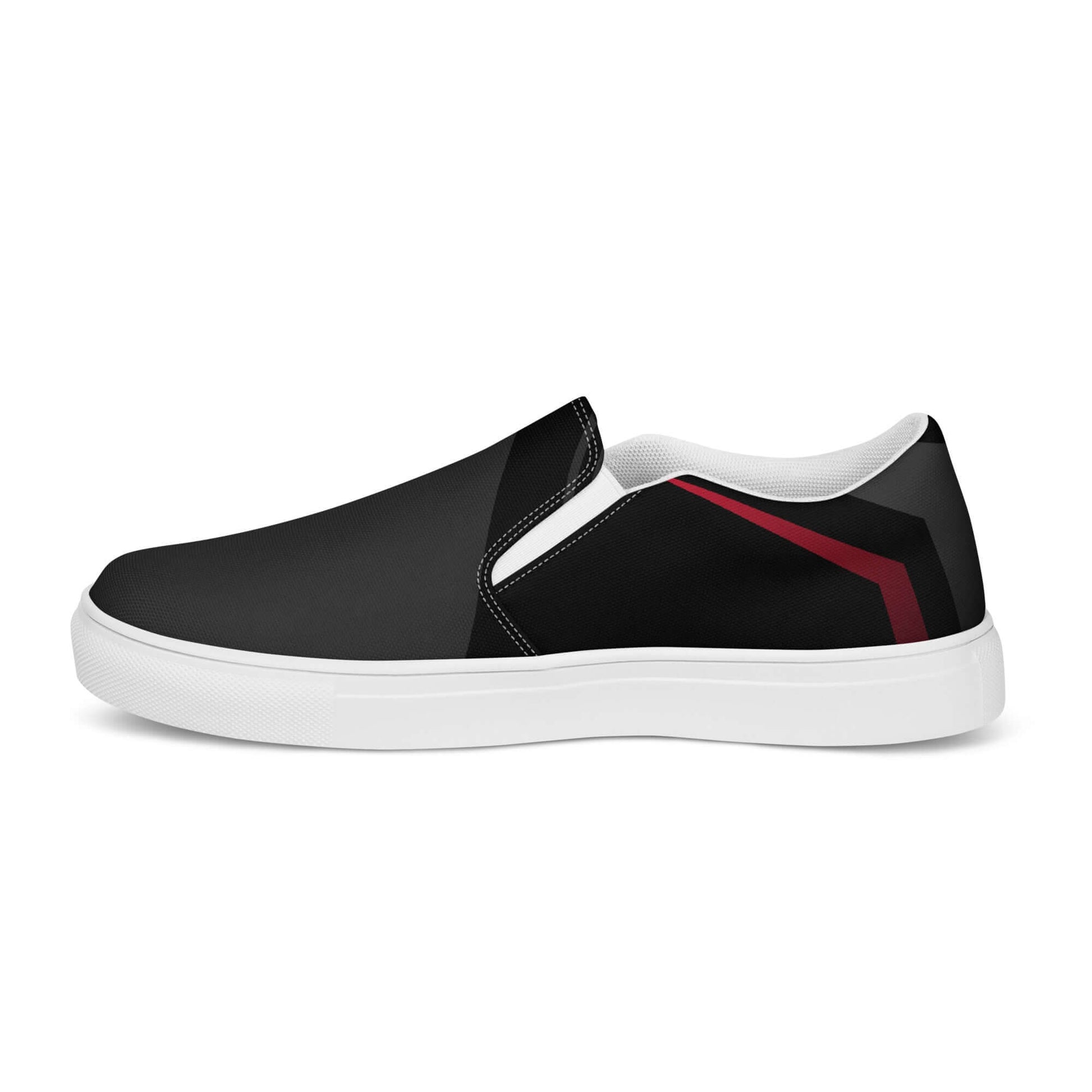 Prestige Step-canvas schuhe - Canvas Schuhe BeachBodyz Streetwear Deutschland kaufen