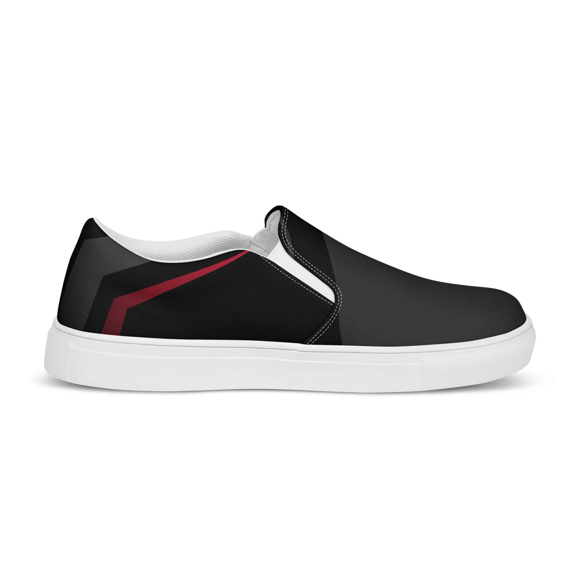 Prestige Step-canvas schuhe Bild 8 - BeachBodyz Canvas Schuhe Deutschland
