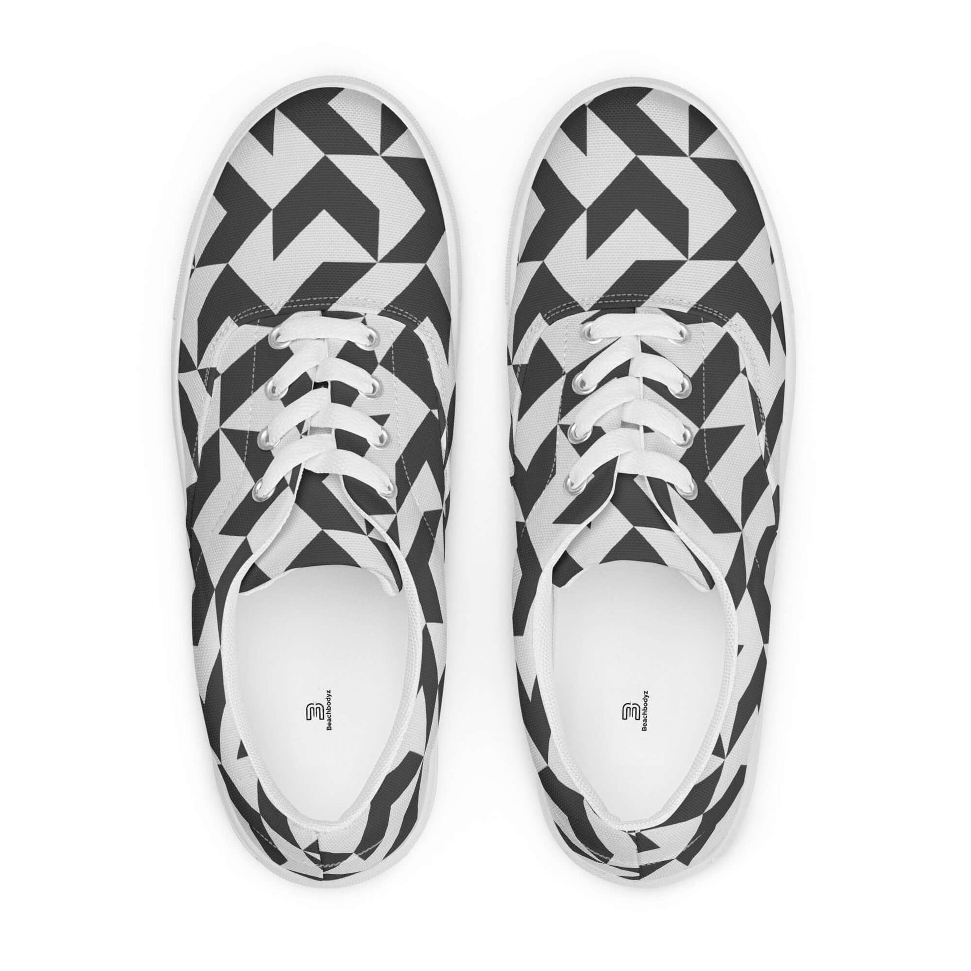 PulseRun-Canvas schuhe - Canvas Schuhe BeachBodyz Streetwear Deutschland kaufen