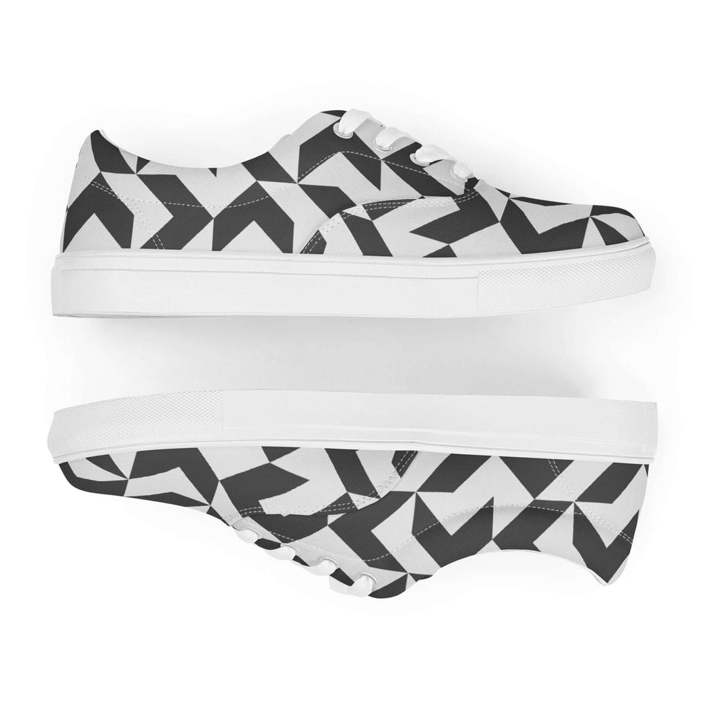 PulseRun-Canvas schuhe Bild 4 - BeachBodyz Canvas Schuhe Deutschland
