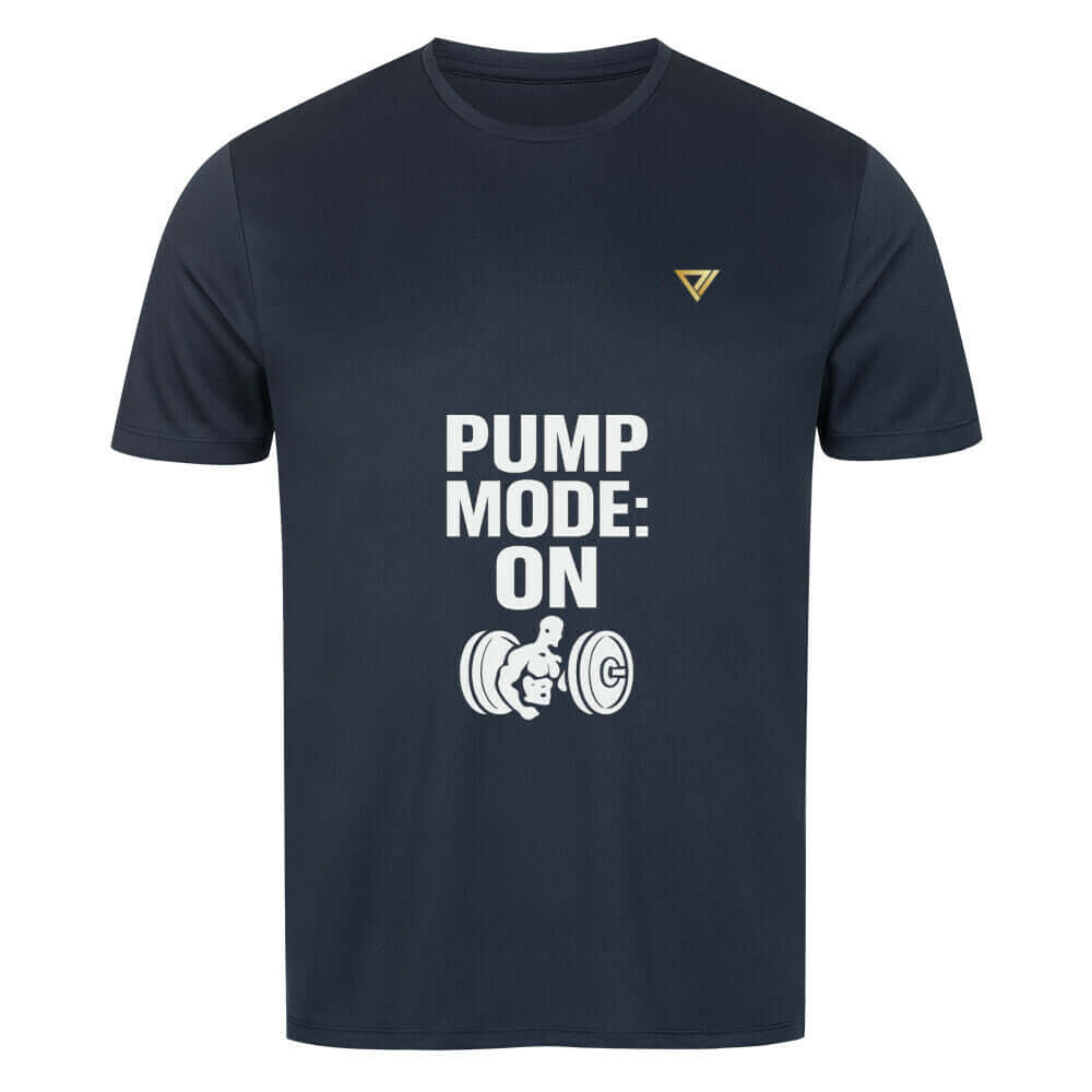 Pump Mode - Sport T Shirt - T-Shirt BeachBodyz Streetwear Deutschland kaufen