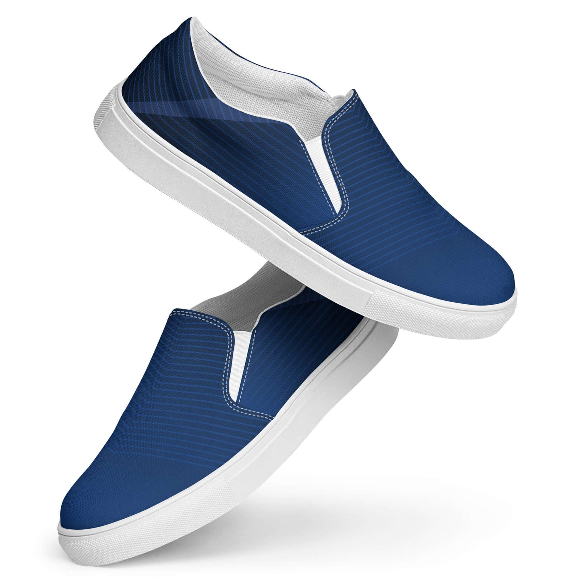 Quantum Pulse-Canvas schuhe - Canvas Schuhe BeachBodyz Streetwear Deutschland kaufen