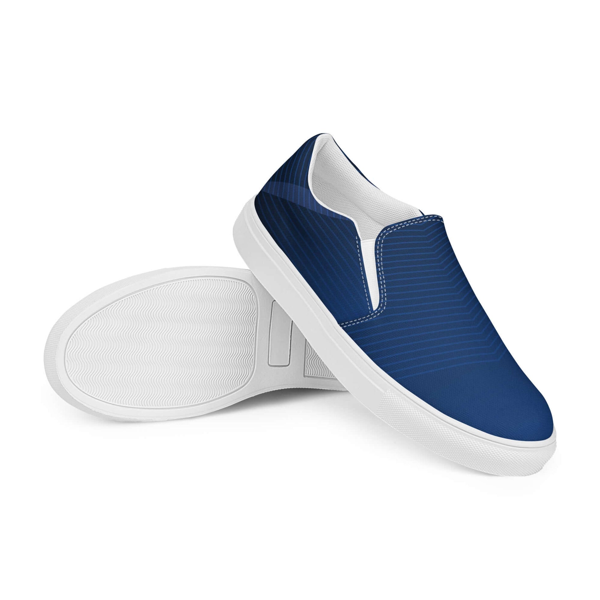 Quantum Pulse-Canvas schuhe Bild 5 - BeachBodyz Canvas Schuhe Deutschland