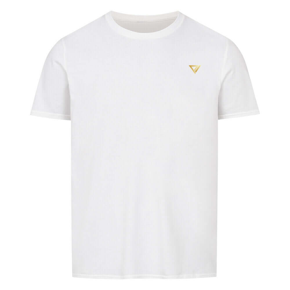Retro Rebel - Basic Shirt Detail - T-Shirt BeachBodyz Deutschland