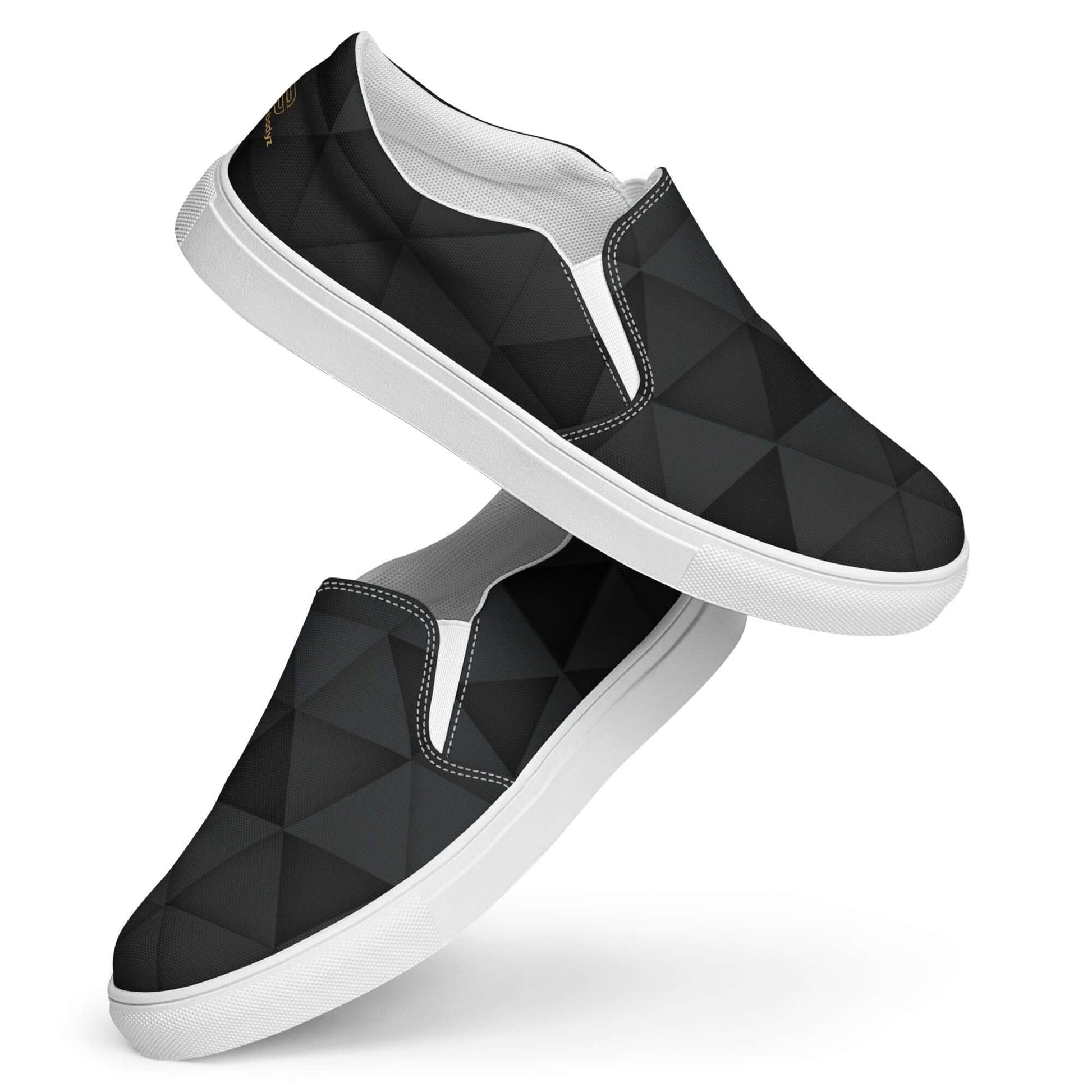 Rogue Edge-Canvas Schuhe - Canvas Schuhe BeachBodyz Streetwear Deutschland kaufen