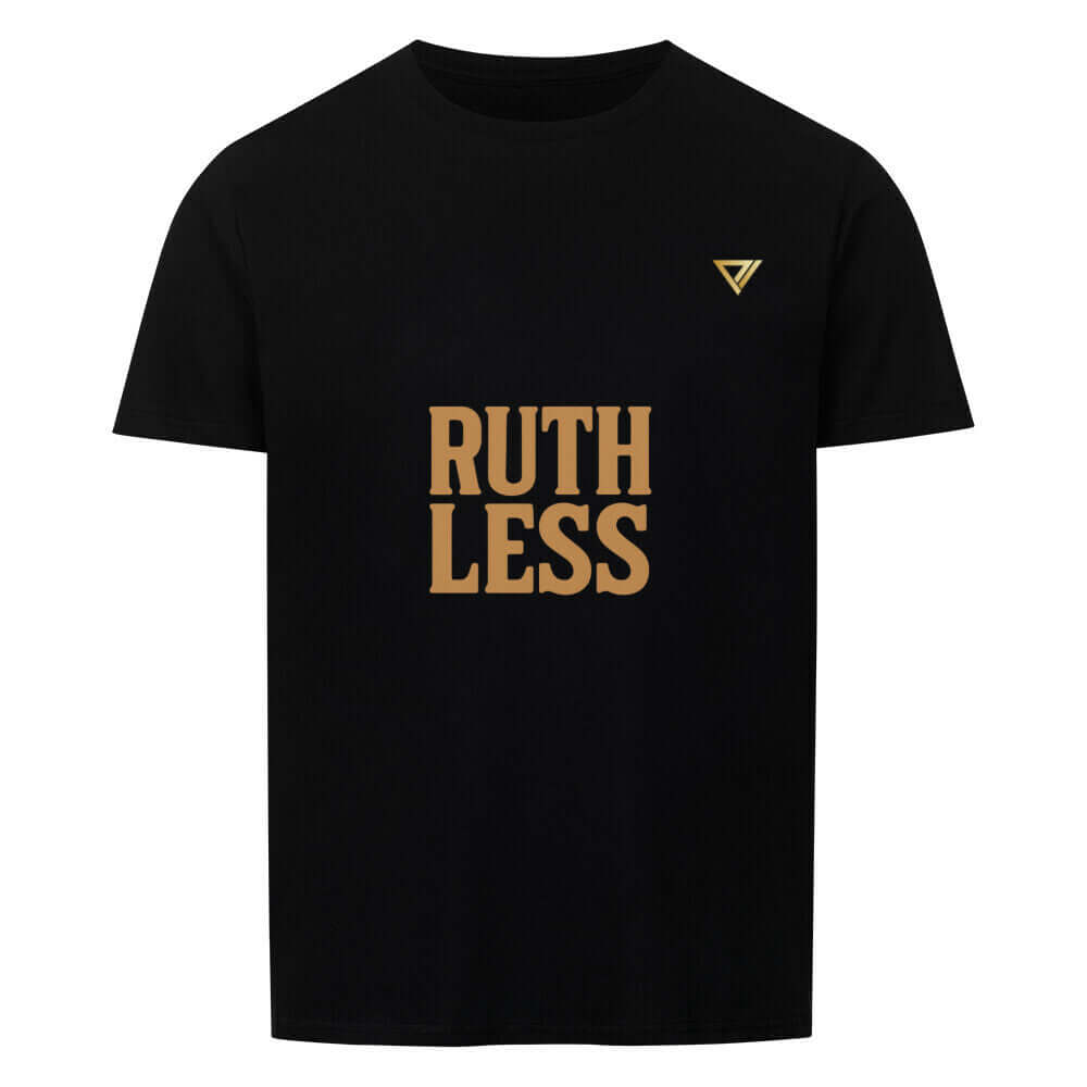 Ruth Less - Basic Shirt - T-Shirt BeachBodyz Streetwear Deutschland kaufen
