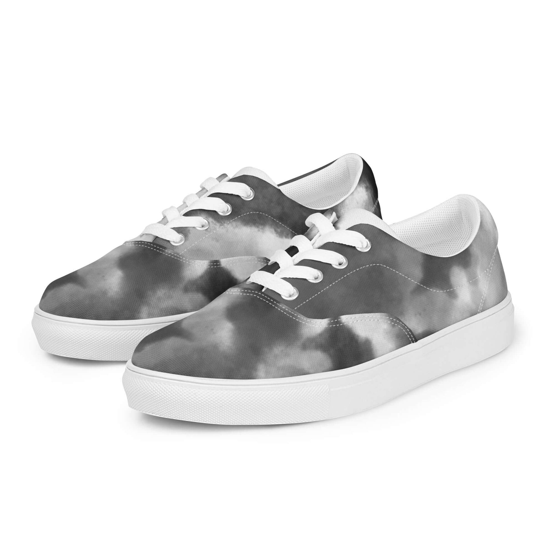 Scarlet Clash-Canvas Schuhe Bild 5 - BeachBodyz Canvas Schuhe Deutschland