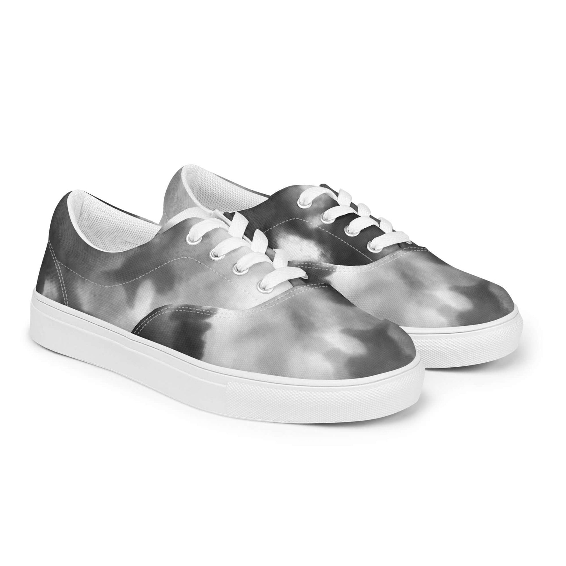 Scarlet Clash-Canvas Schuhe Bild 9 - BeachBodyz Canvas Schuhe Deutschland