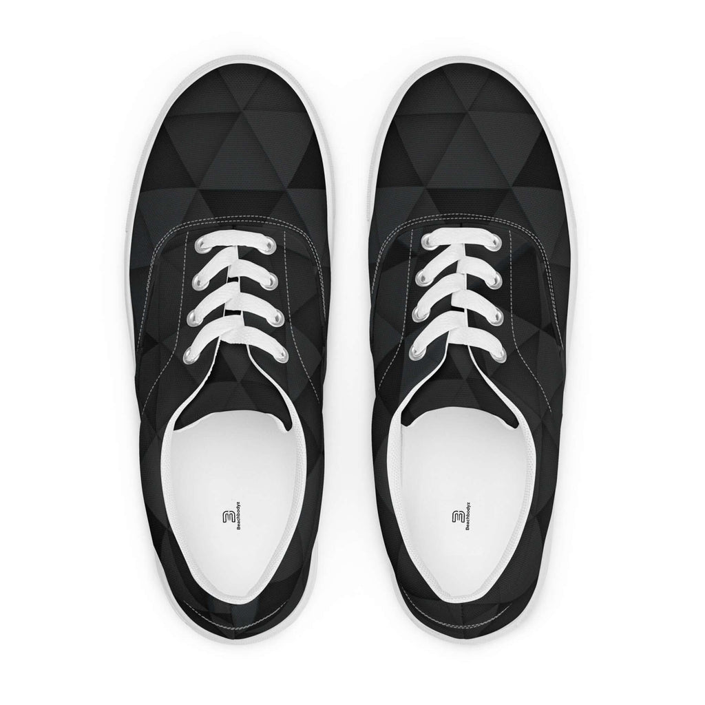 Shadow Venom-Canvas Schuhe - Canvas Schuhe BeachBodyz Streetwear Deutschland kaufen