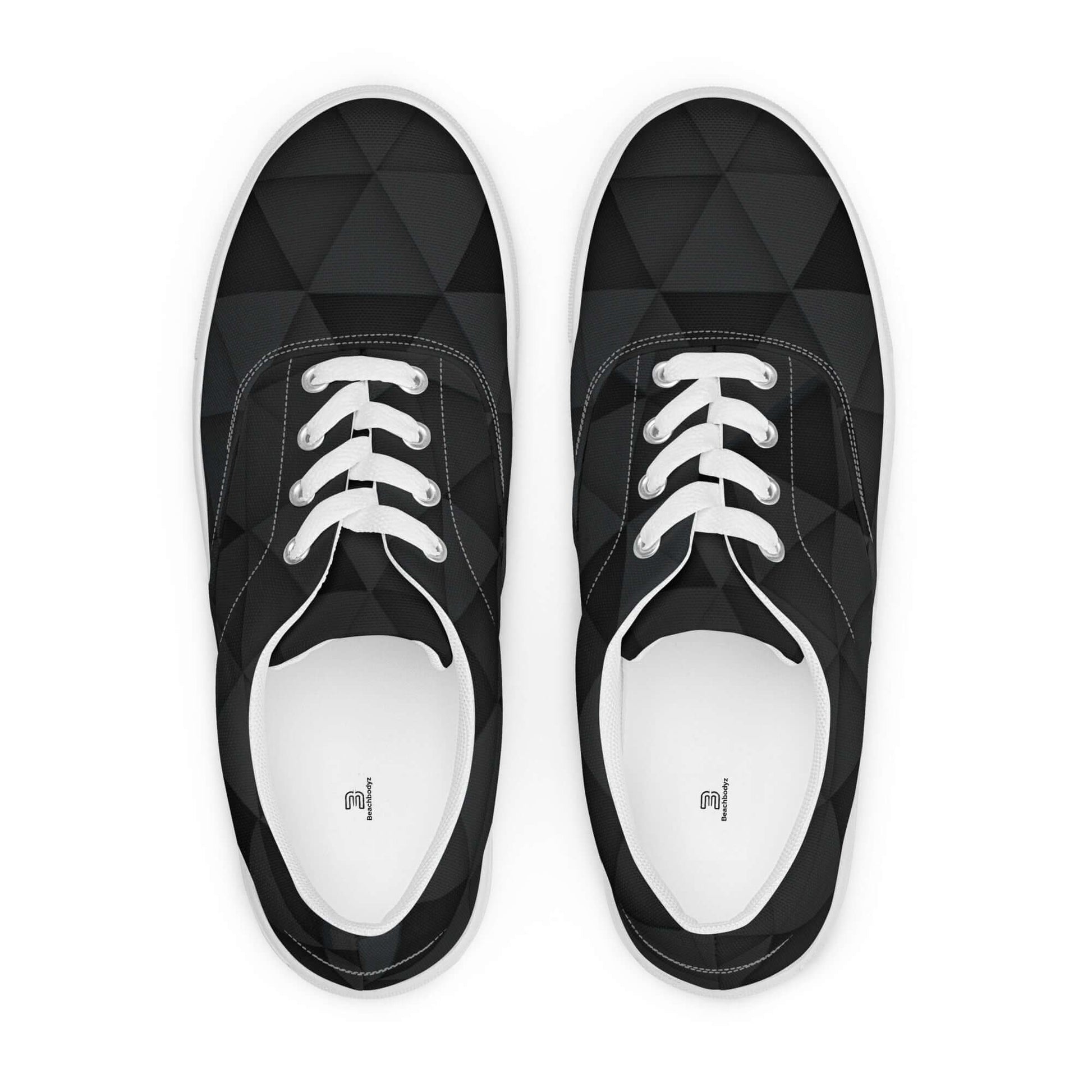 Shadow Venom-Canvas Schuhe - Canvas Schuhe BeachBodyz Streetwear Deutschland kaufen
