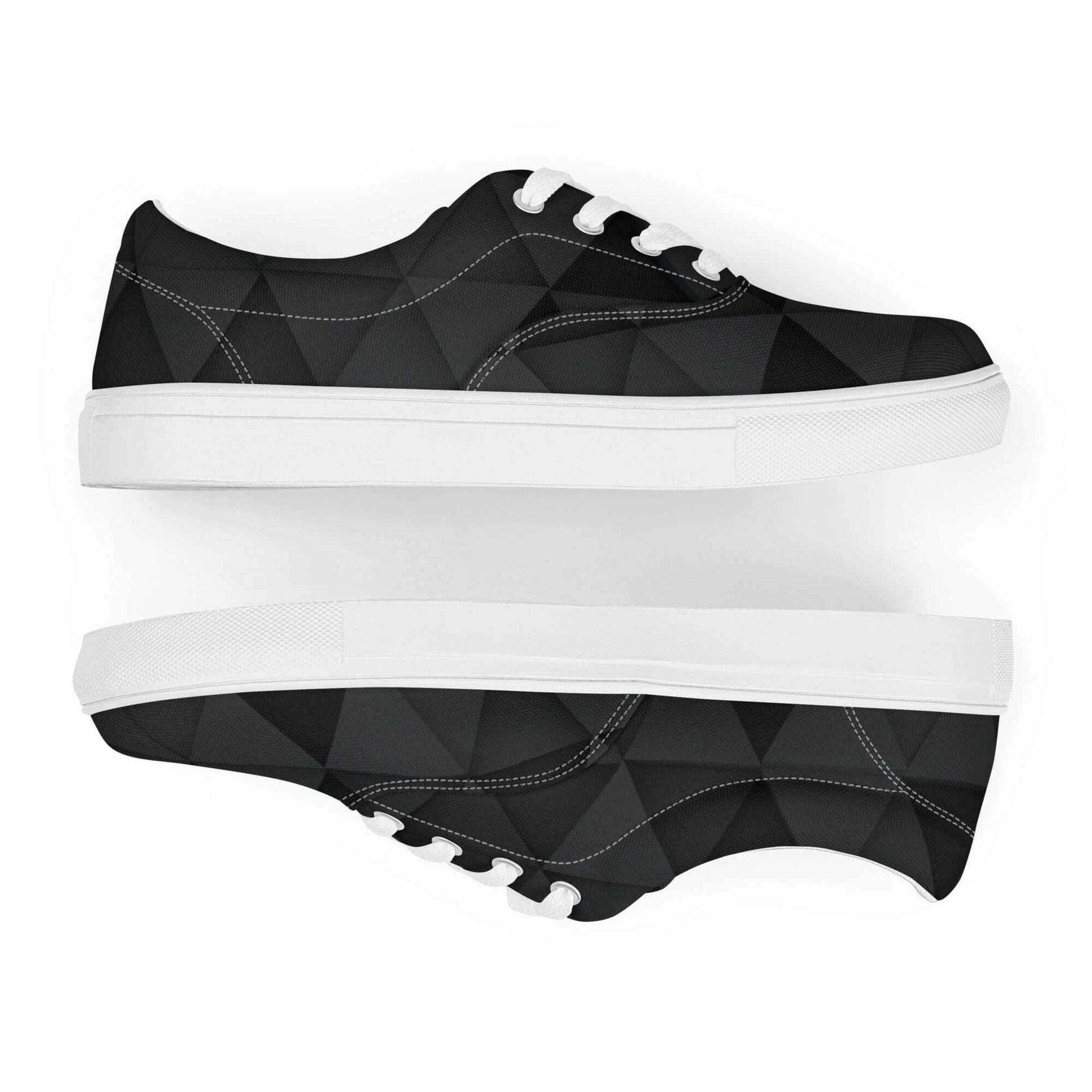 Shadow Venom-Canvas Schuhe Bild 4 - BeachBodyz Canvas Schuhe Deutschland