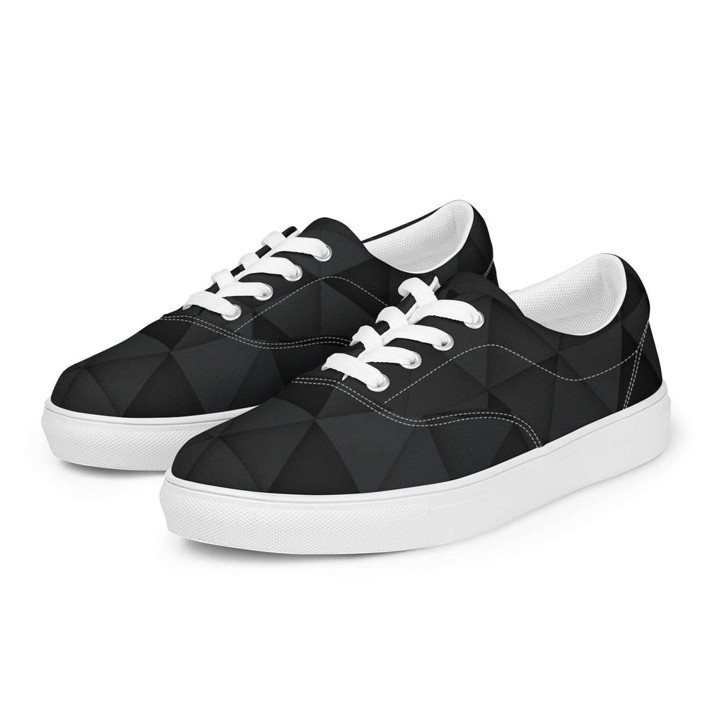 Shadow Venom-Canvas Schuhe Bild 5 - BeachBodyz Canvas Schuhe Deutschland