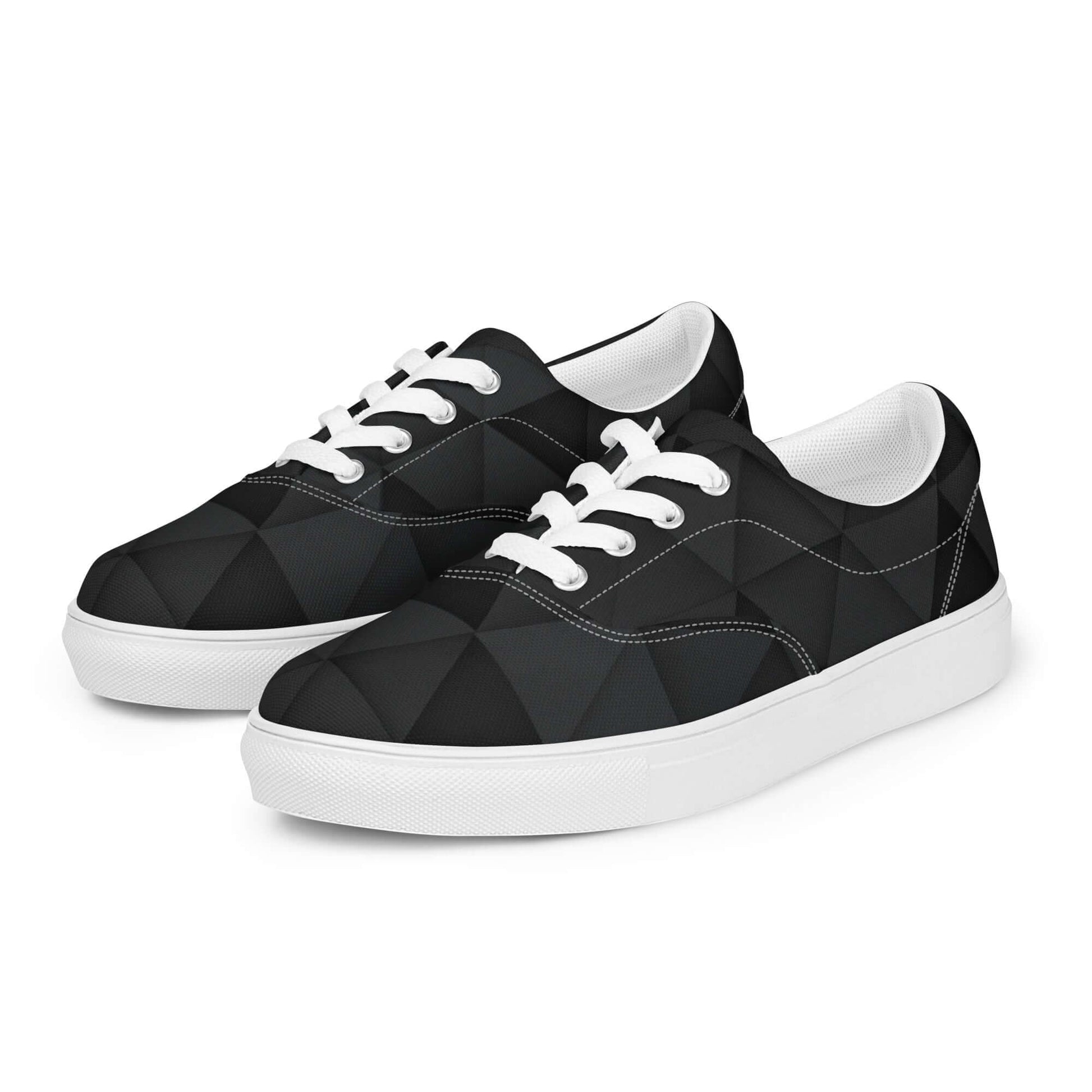 Shadow Venom-Canvas Schuhe Bild 5 - BeachBodyz Canvas Schuhe Deutschland