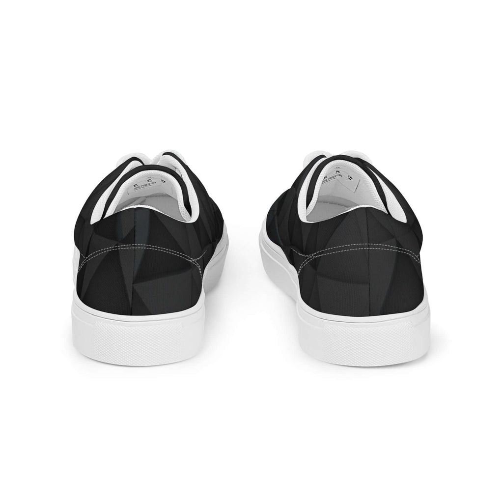 Shadow Venom-Canvas Schuhe Bild 6 - BeachBodyz Canvas Schuhe Deutschland