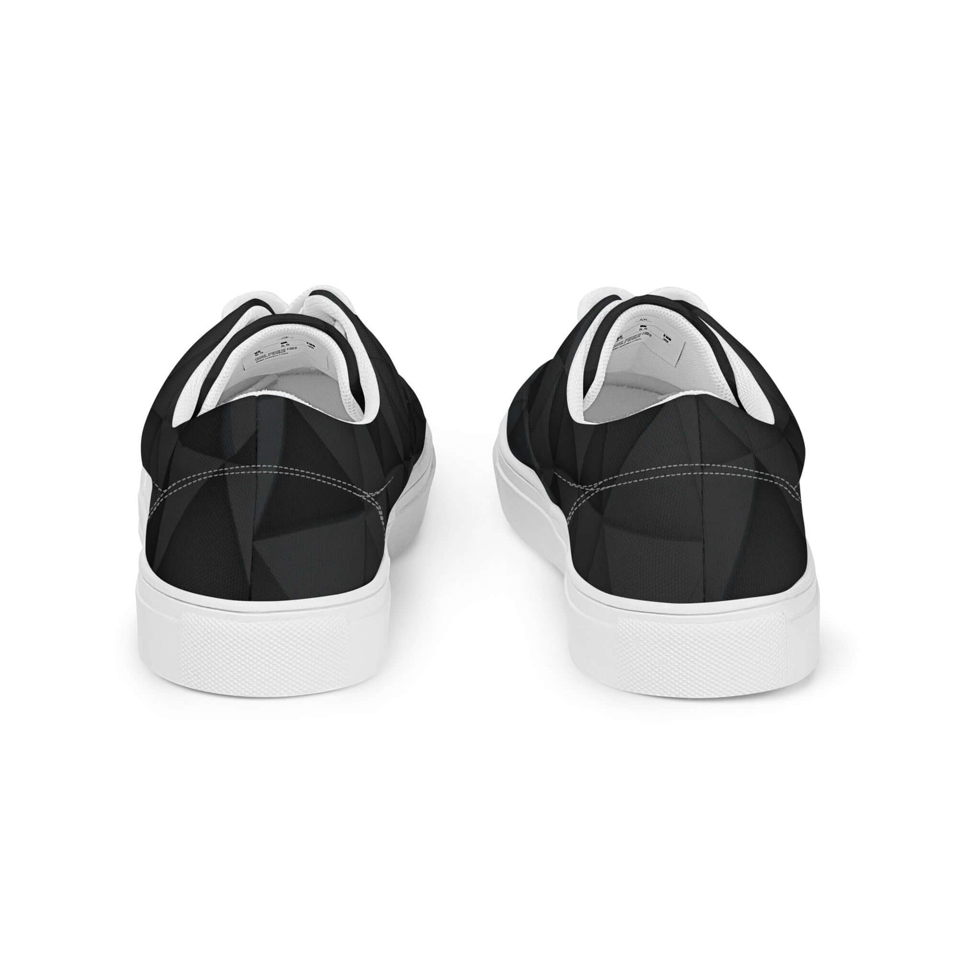 Shadow Venom-Canvas Schuhe Bild 6 - BeachBodyz Canvas Schuhe Deutschland