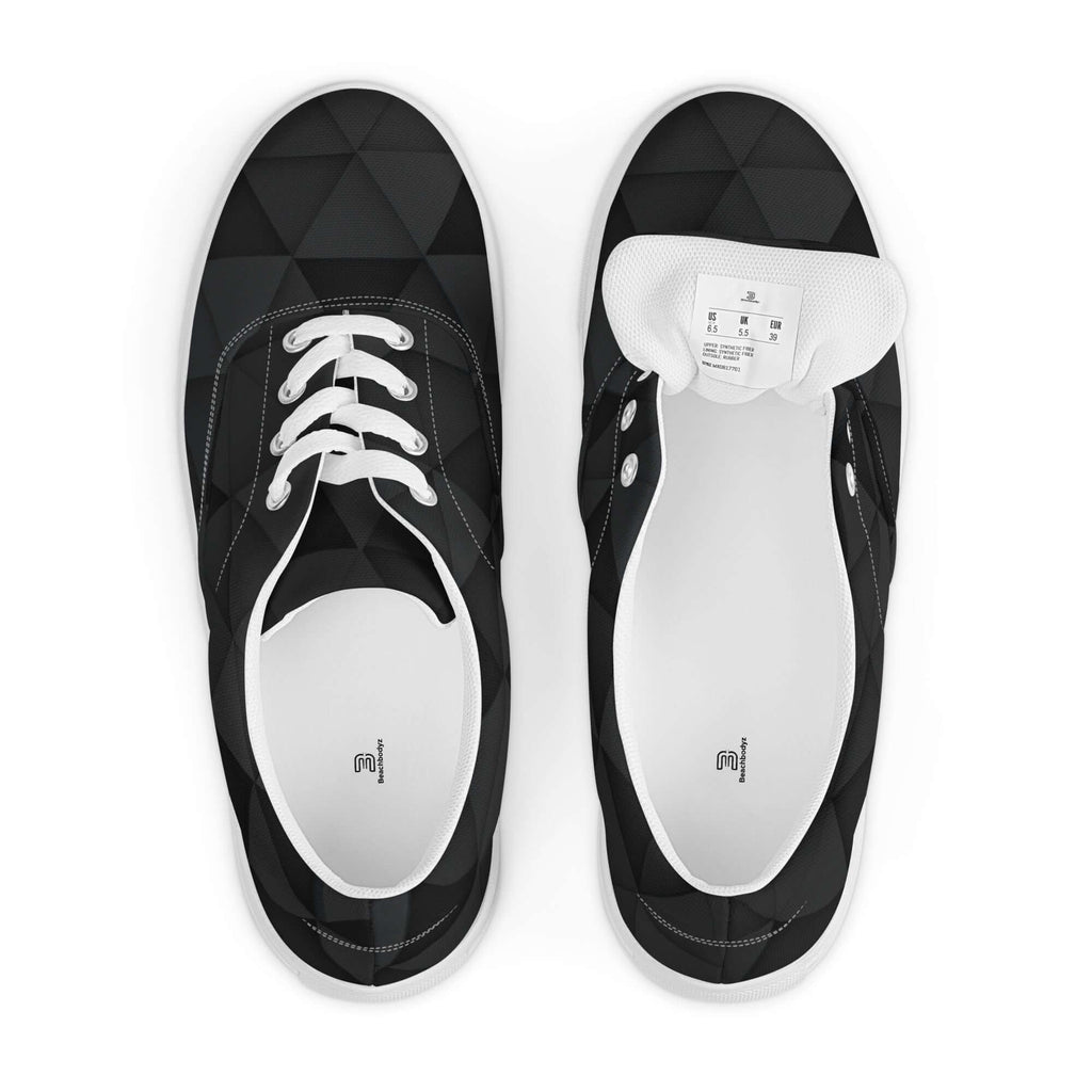 Shadow Venom-Canvas Schuhe Bild 7 - BeachBodyz Canvas Schuhe Deutschland
