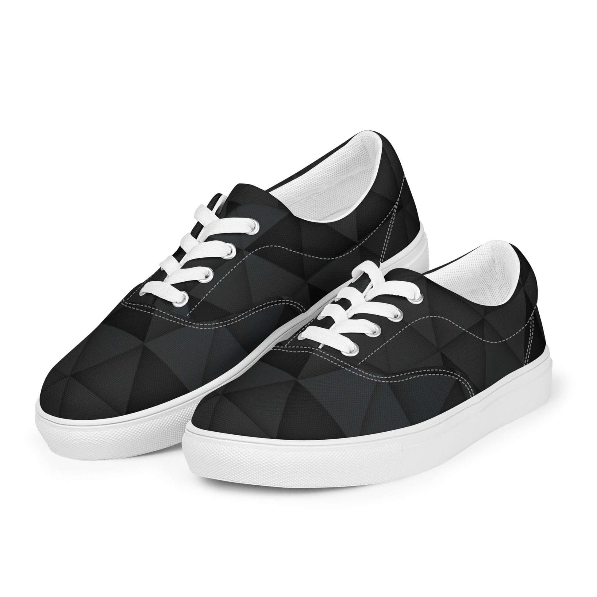 Shadow Venom-Canvas Schuhe Bild 8 - BeachBodyz Canvas Schuhe Deutschland