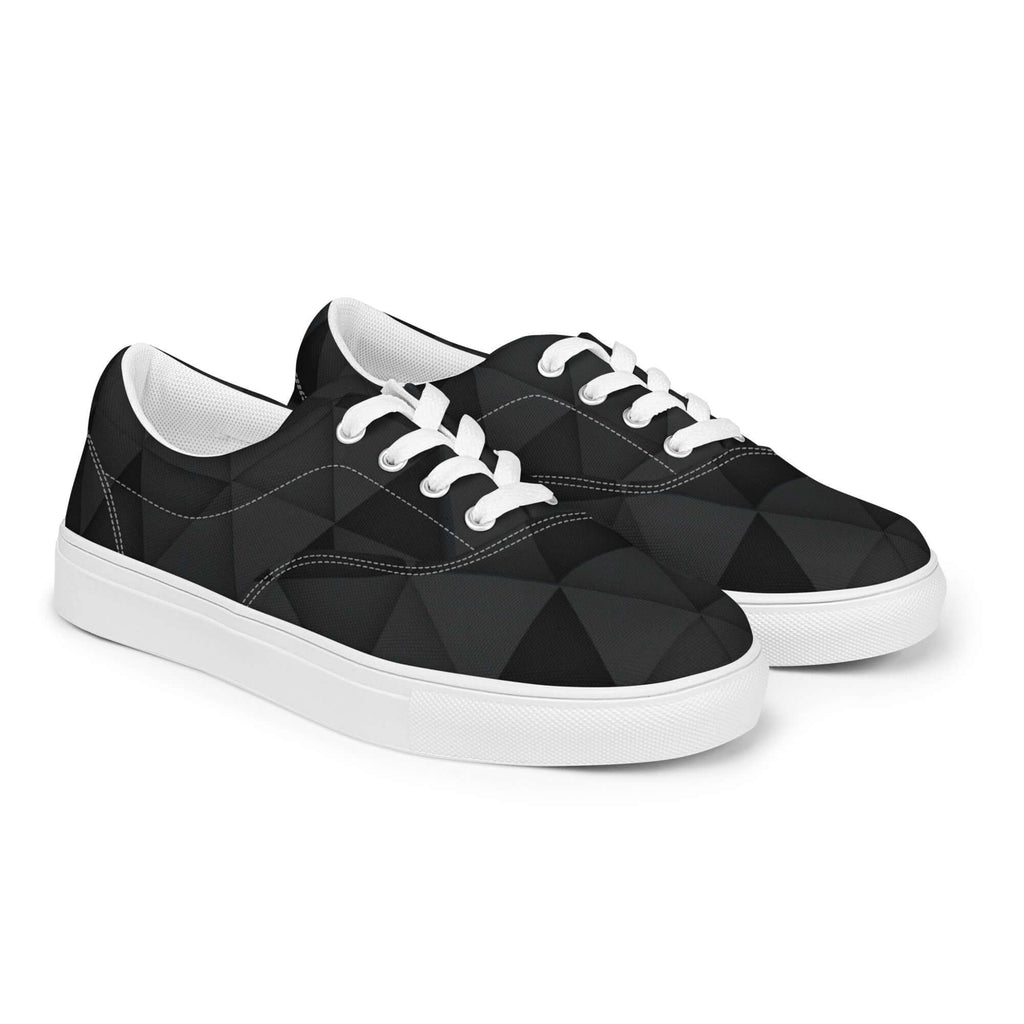 Shadow Venom-Canvas Schuhe Bild 9 - BeachBodyz Canvas Schuhe Deutschland