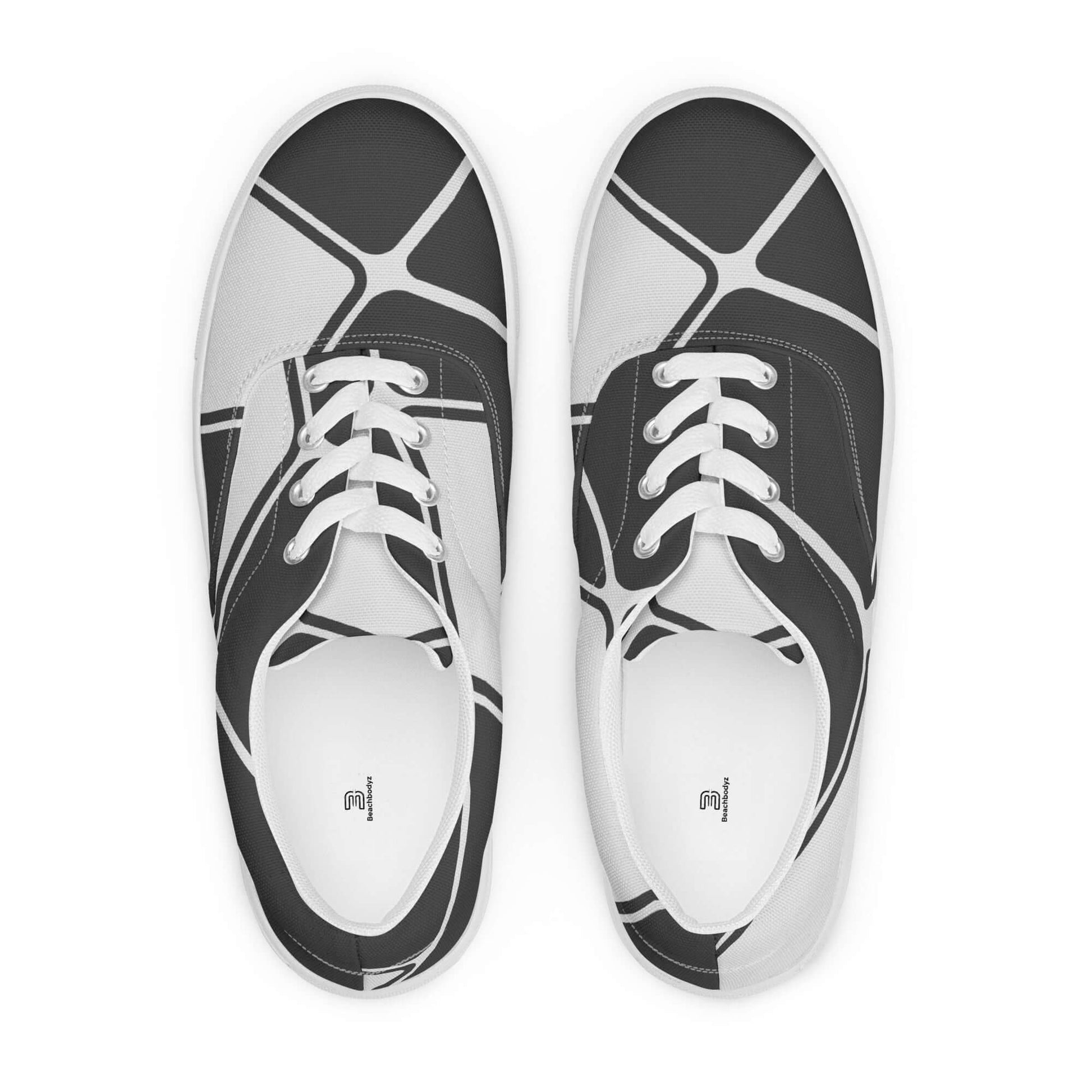 ShockFlex-Canvas schuhe - Canvas Schuhe BeachBodyz Streetwear Deutschland kaufen
