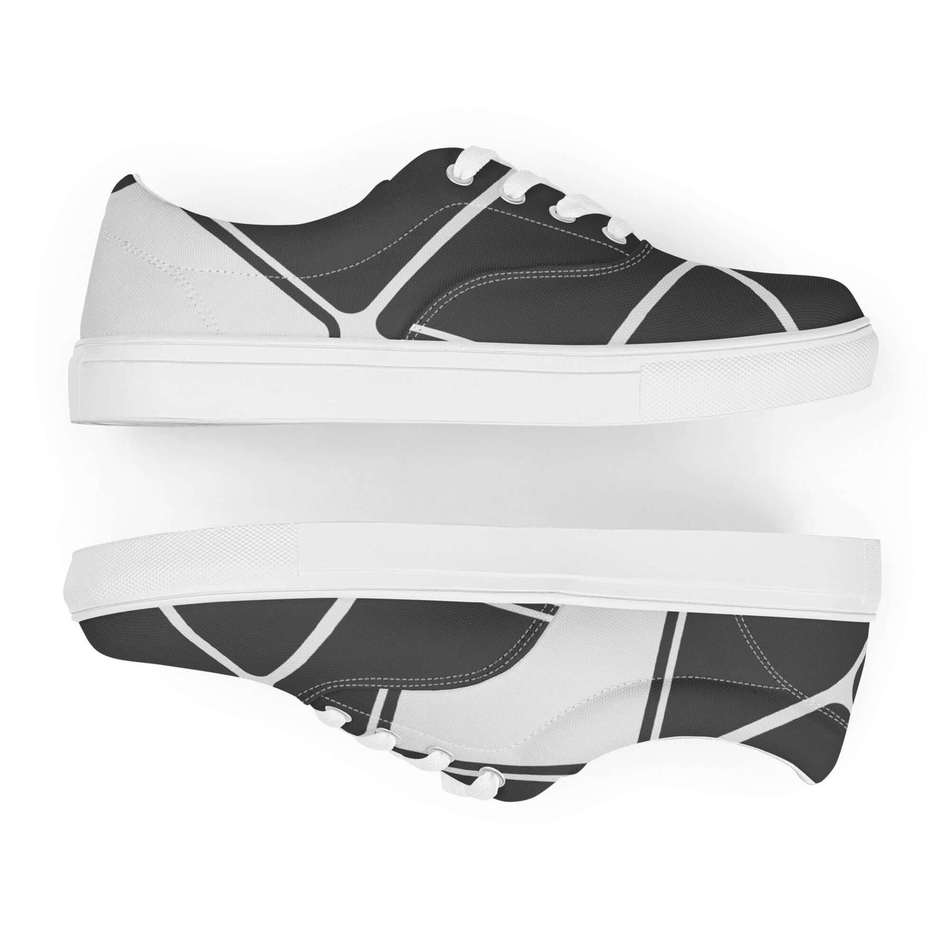 ShockFlex-Canvas schuhe Bild 4 - BeachBodyz Canvas Schuhe Deutschland