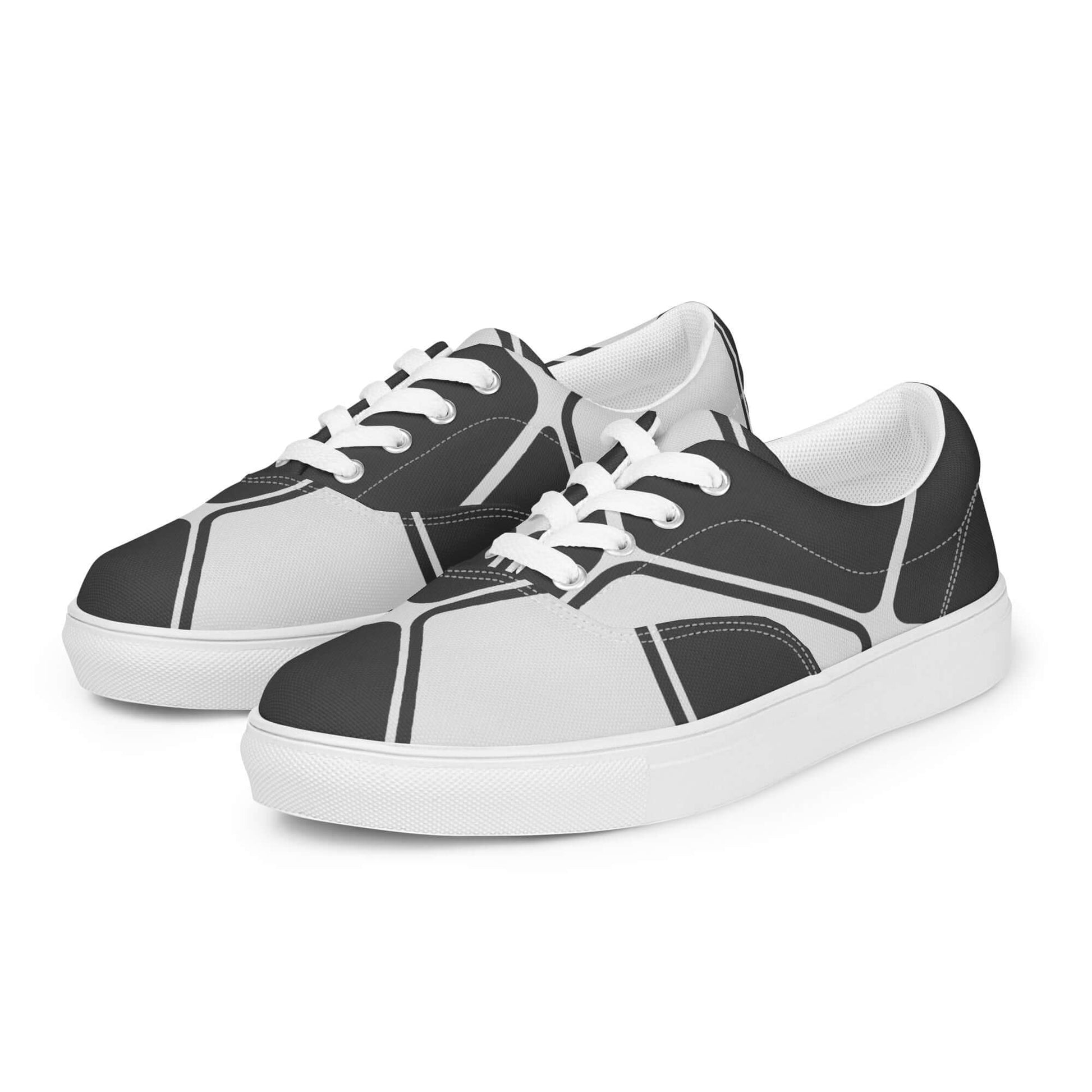 ShockFlex-Canvas schuhe Bild 5 - BeachBodyz Canvas Schuhe Deutschland