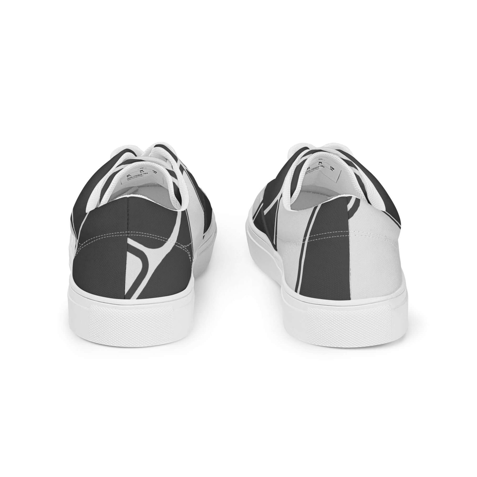 ShockFlex-Canvas schuhe Bild 6 - BeachBodyz Canvas Schuhe Deutschland