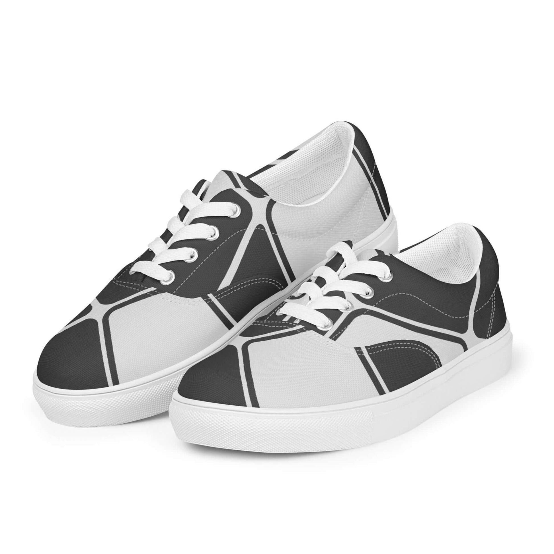 ShockFlex-Canvas schuhe Bild 8 - BeachBodyz Canvas Schuhe Deutschland