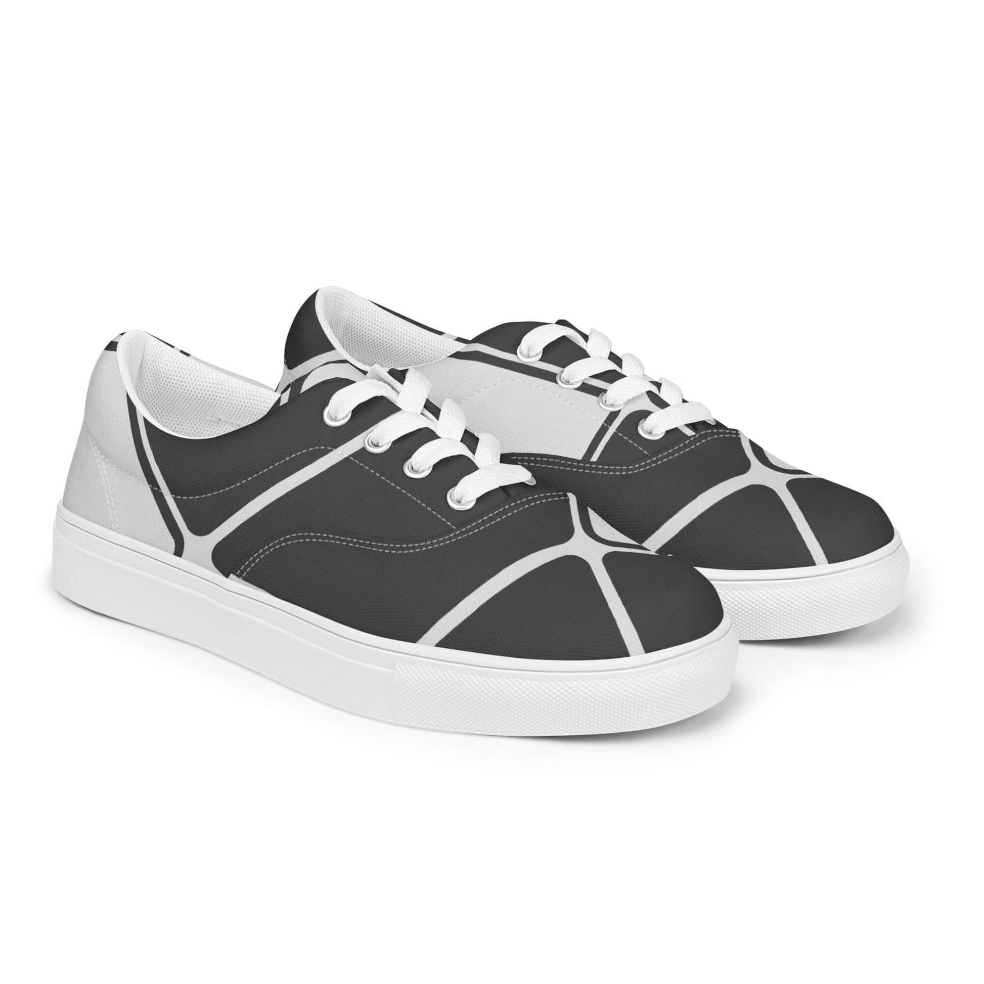 ShockFlex-Canvas schuhe Bild 9 - BeachBodyz Canvas Schuhe Deutschland
