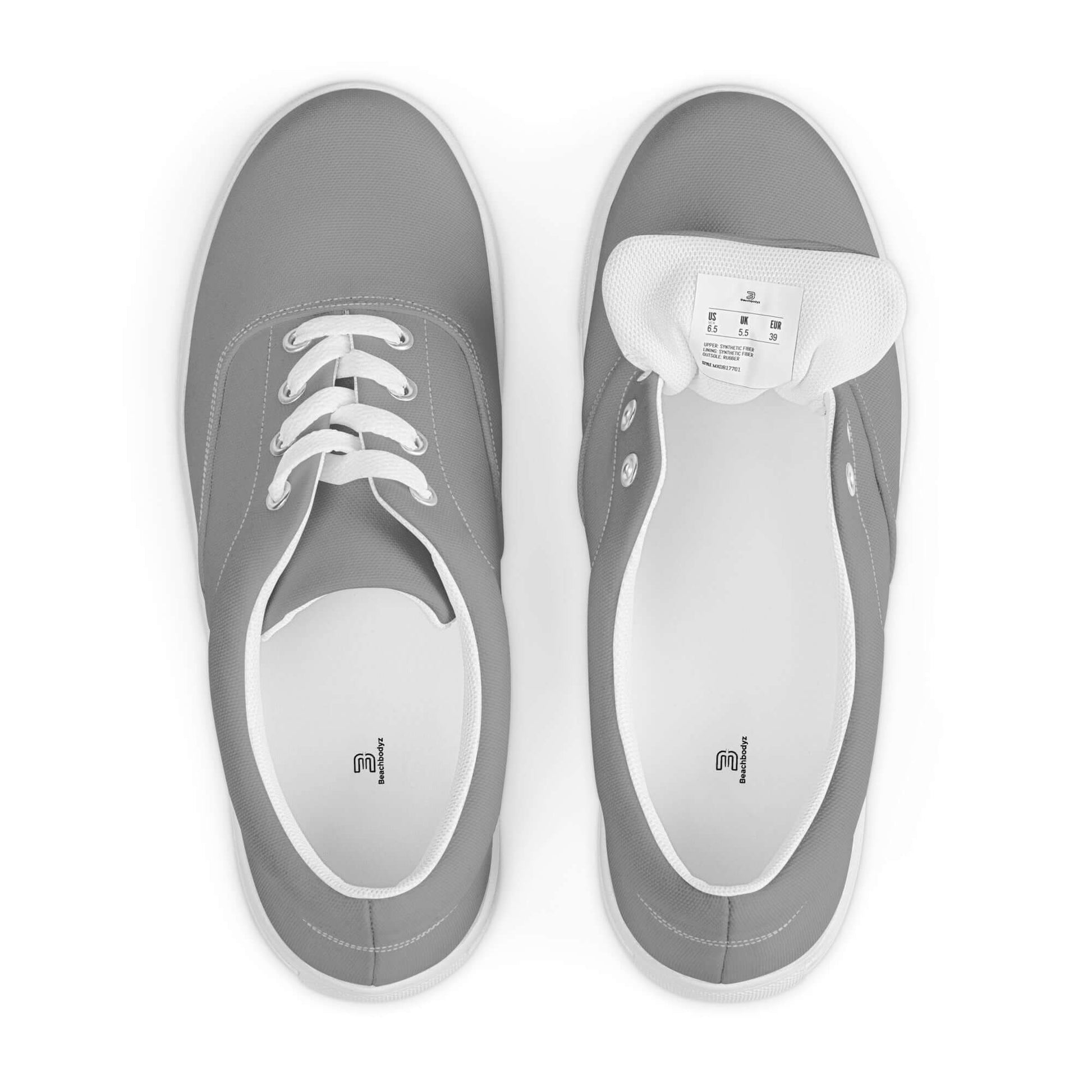Simplicity Walk-Canvas Schuhe Bild 7 - BeachBodyz Canvas Schuhe Deutschland