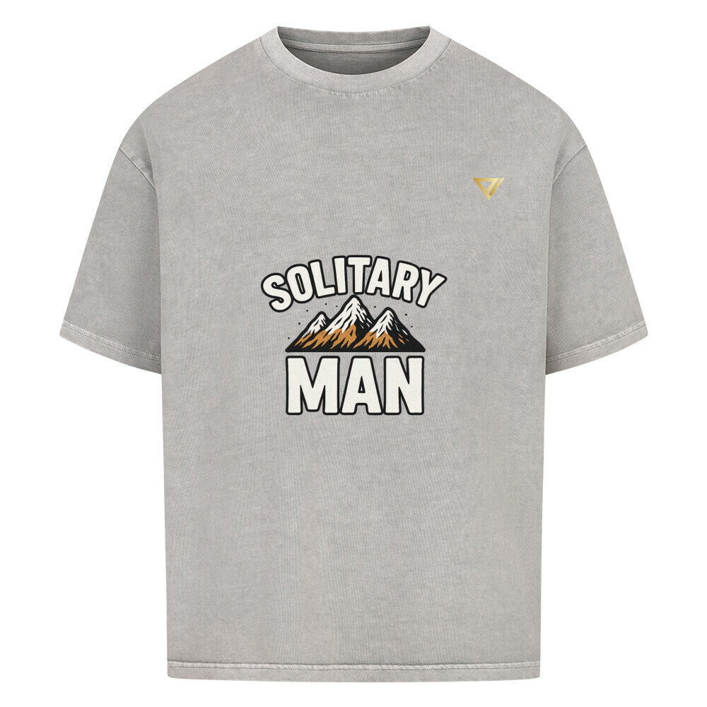 Solitary Man VACANCY Oversized Shirt – Premium Qualität Entdecken Sie das stylische Oversized Shirt aus 100% Baumwolle. Höchster Komfort und trendy Design. Jetzt bestellen! T-Shirts T-Shirt rabatt Hochwertig Nachhaltig Bio Baumwolle Made in Germany Angebo