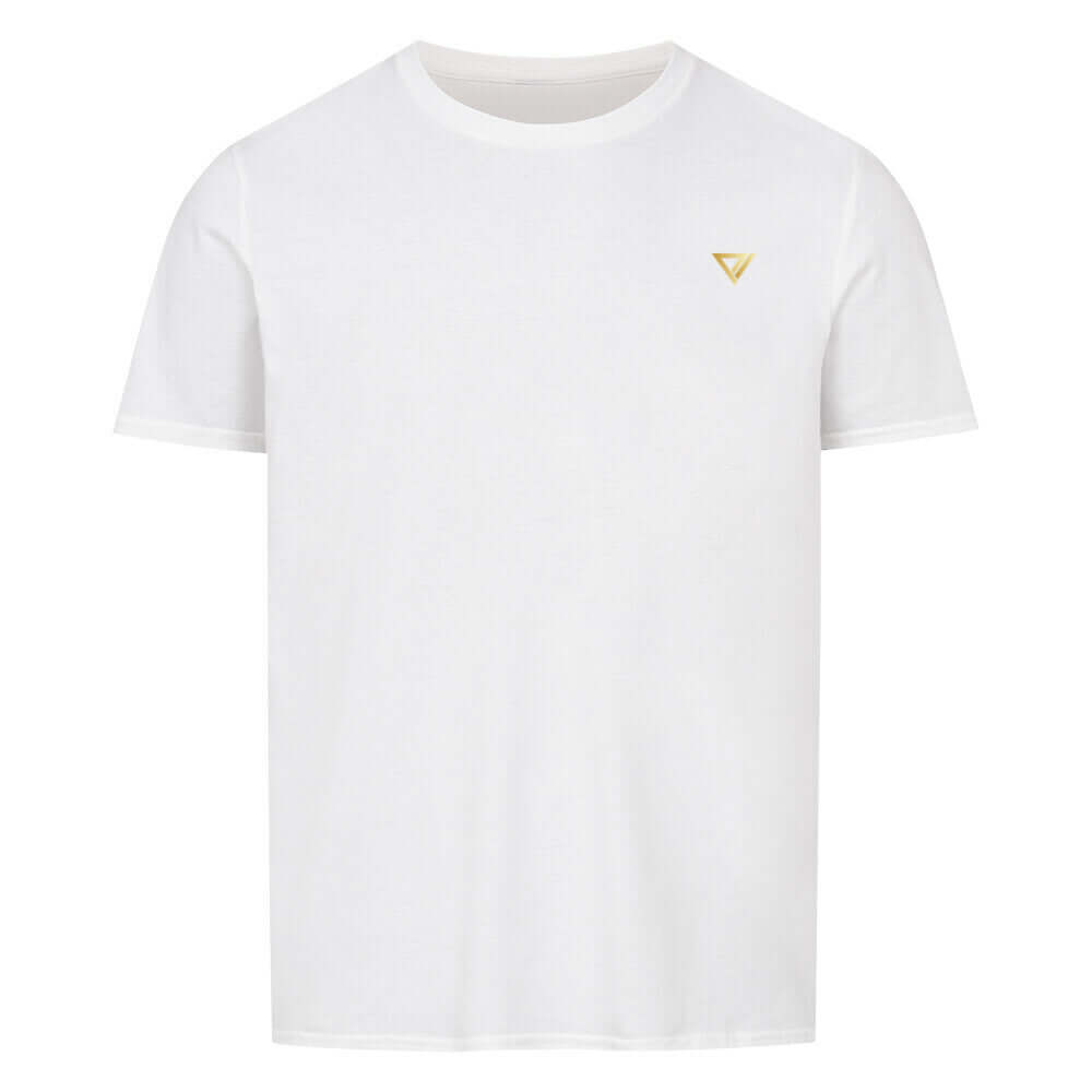 Stay True - Basic Shirt Detail - T-Shirt BeachBodyz Deutschland