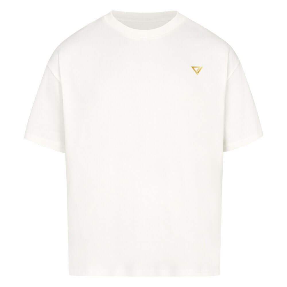 Stay True-VACANCY Oversize Shirt Detail - T-Shirt BeachBodyz Deutschland