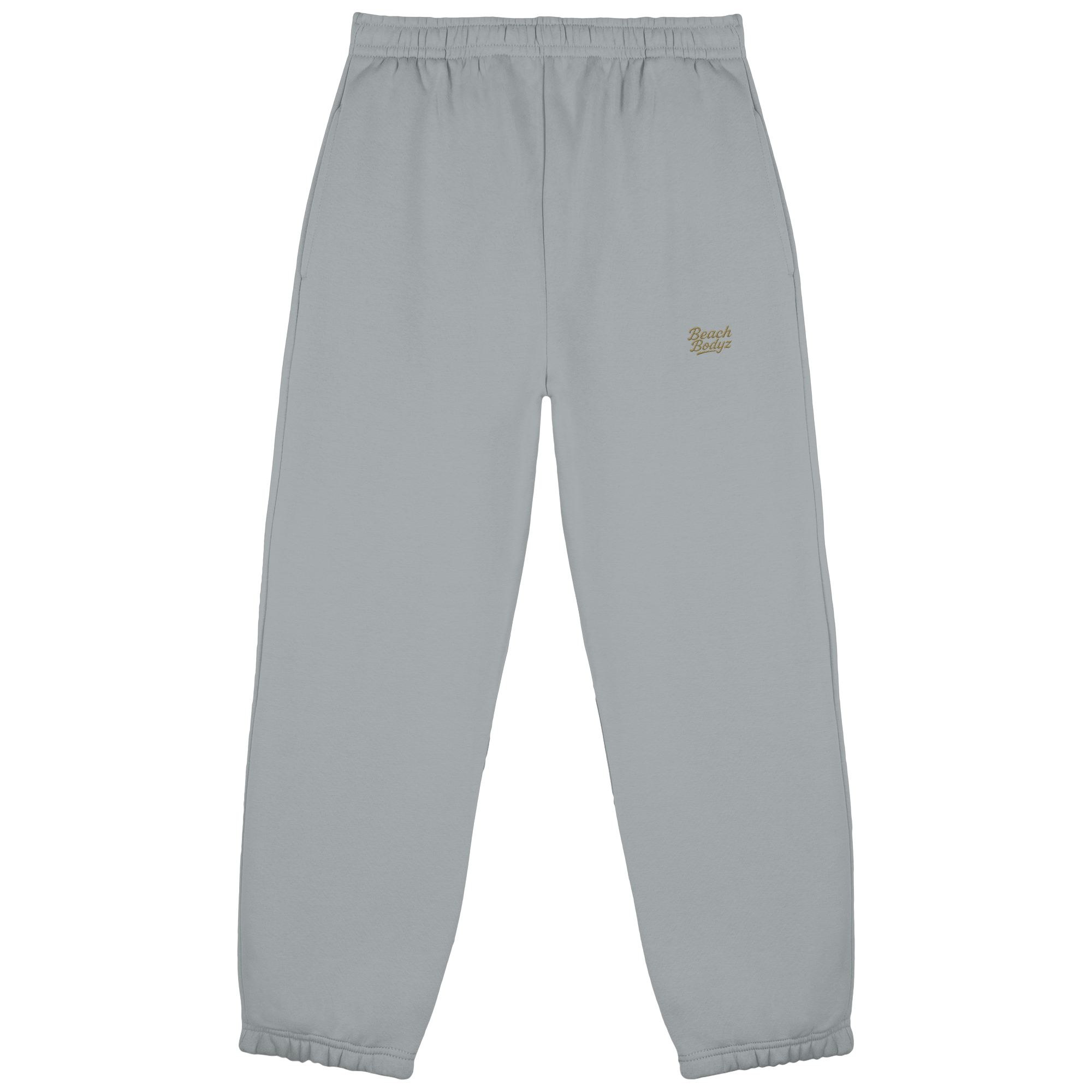 Authentic - Fluffy Jogginghose Bild 8 - BeachBodyz Jogginghose Deutschland