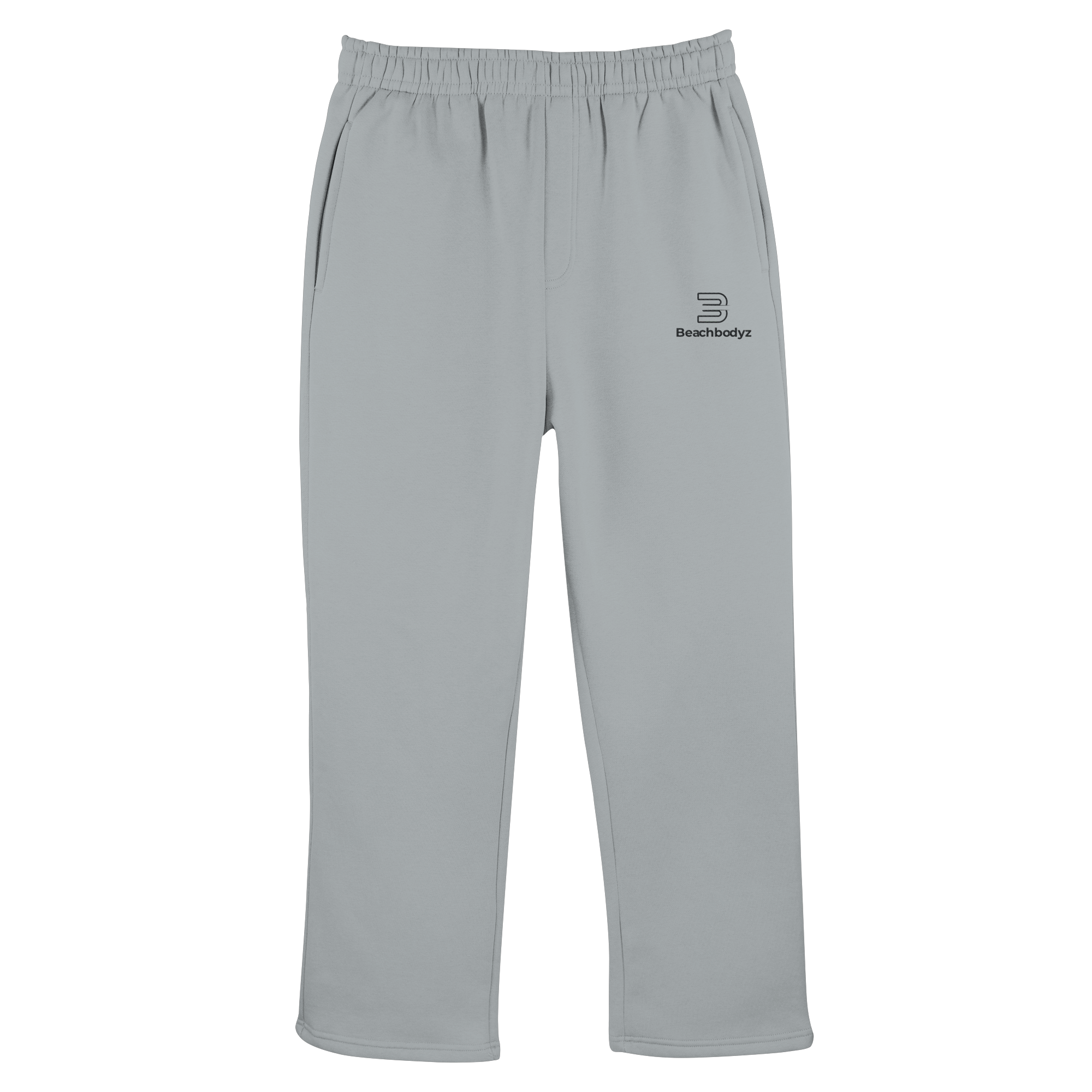 Premium - sport jogginghose Detail - Jogginghose BeachBodyz Deutschland