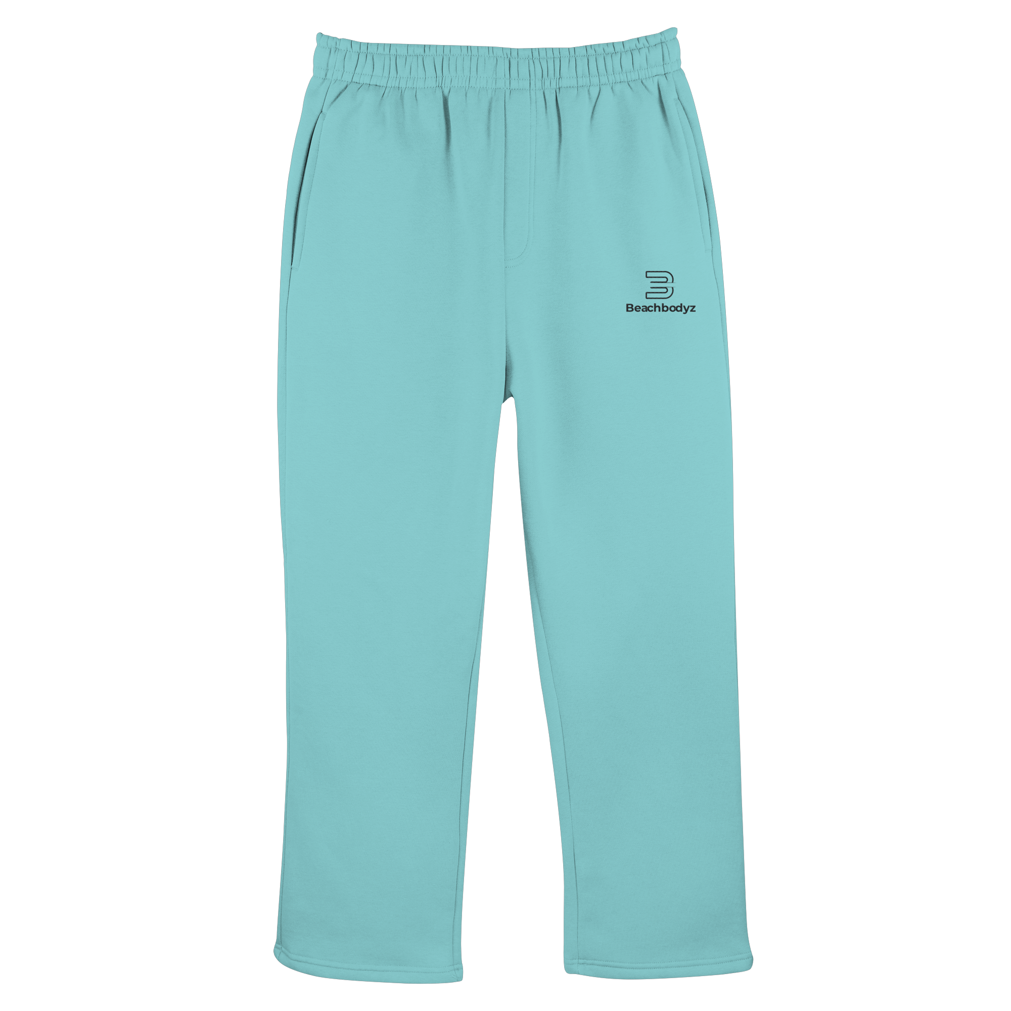 Premium - sport jogginghose Bild 5 - BeachBodyz Jogginghose Deutschland
