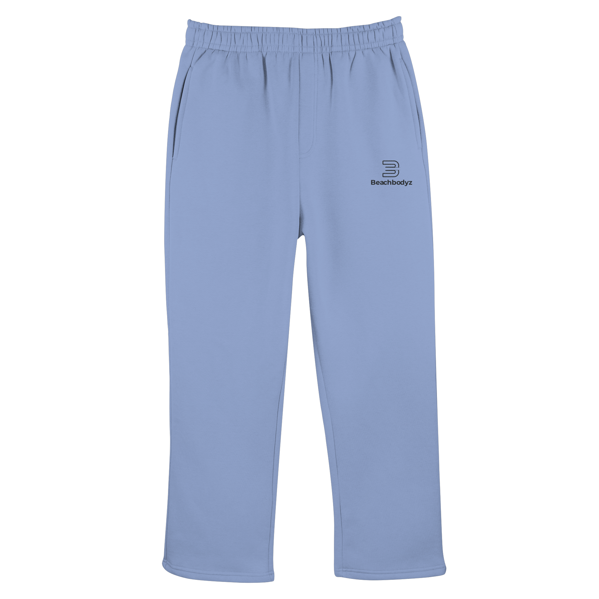 Premium - sport jogginghose Bild 6 - BeachBodyz Jogginghose Deutschland